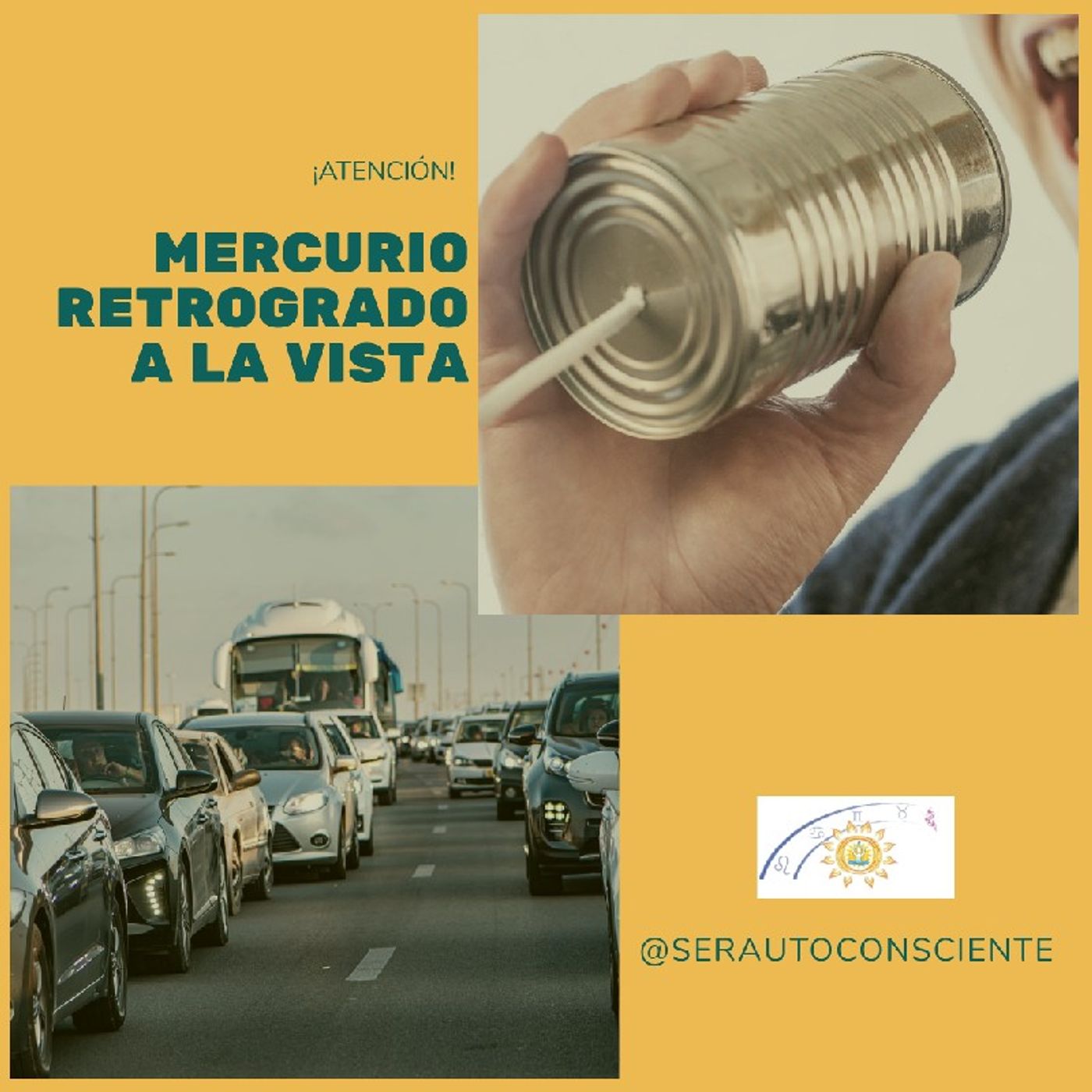 El podcast de Serautoconsciente
