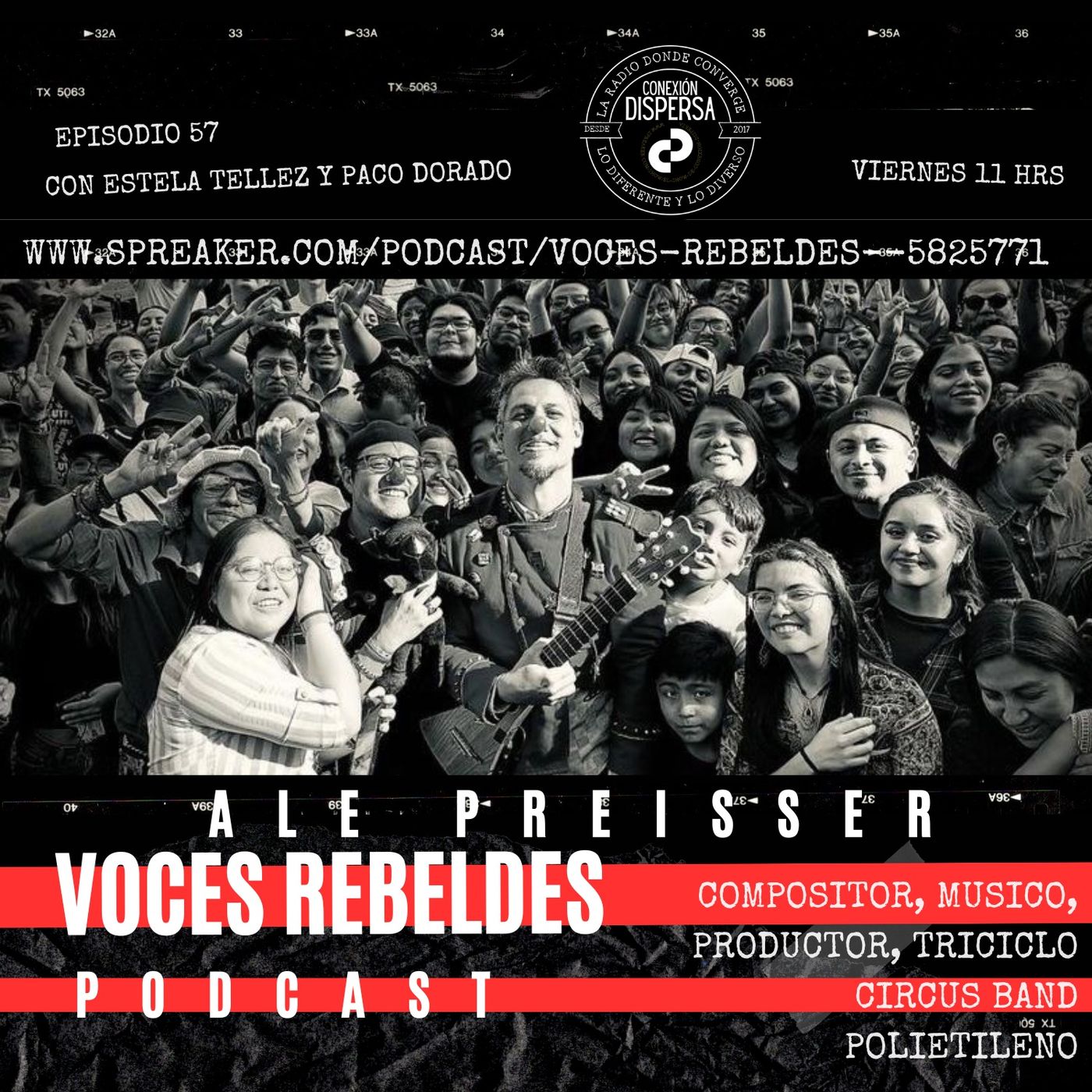 Voces Rebeldes