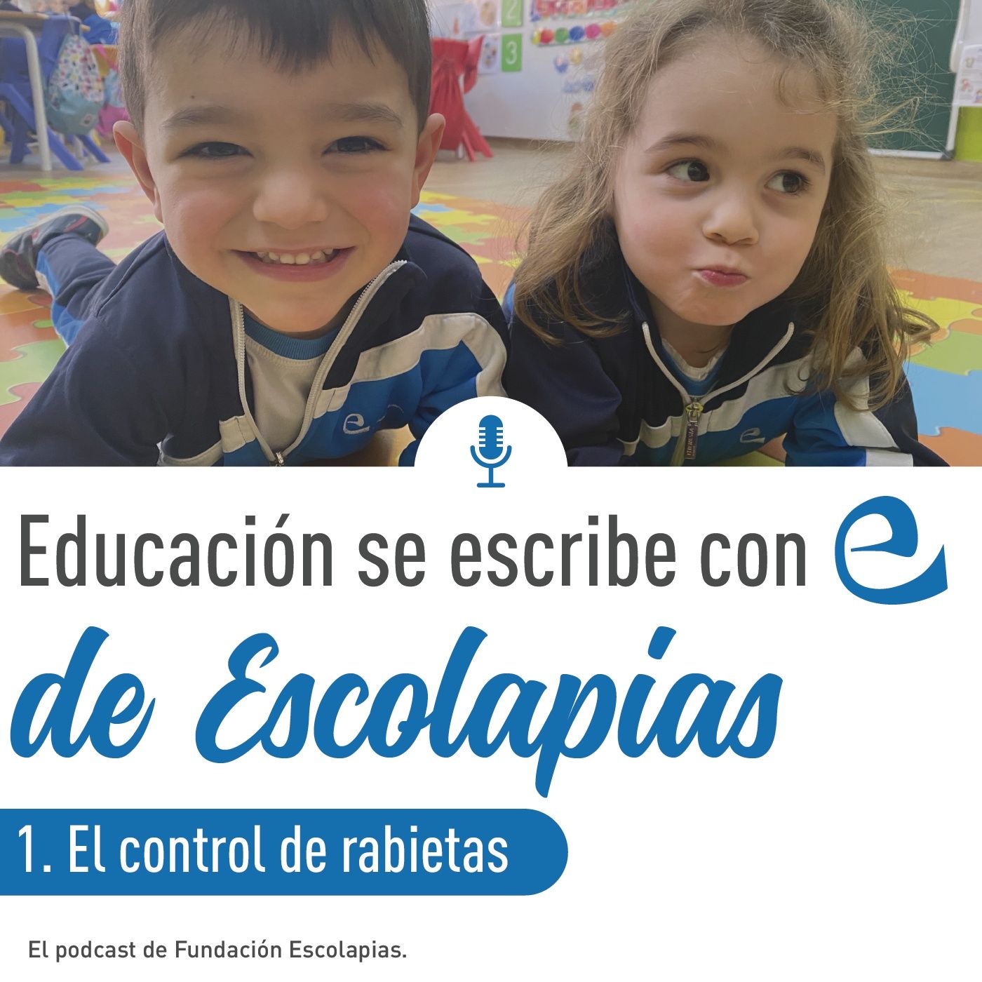 Educación con E de Escolapias