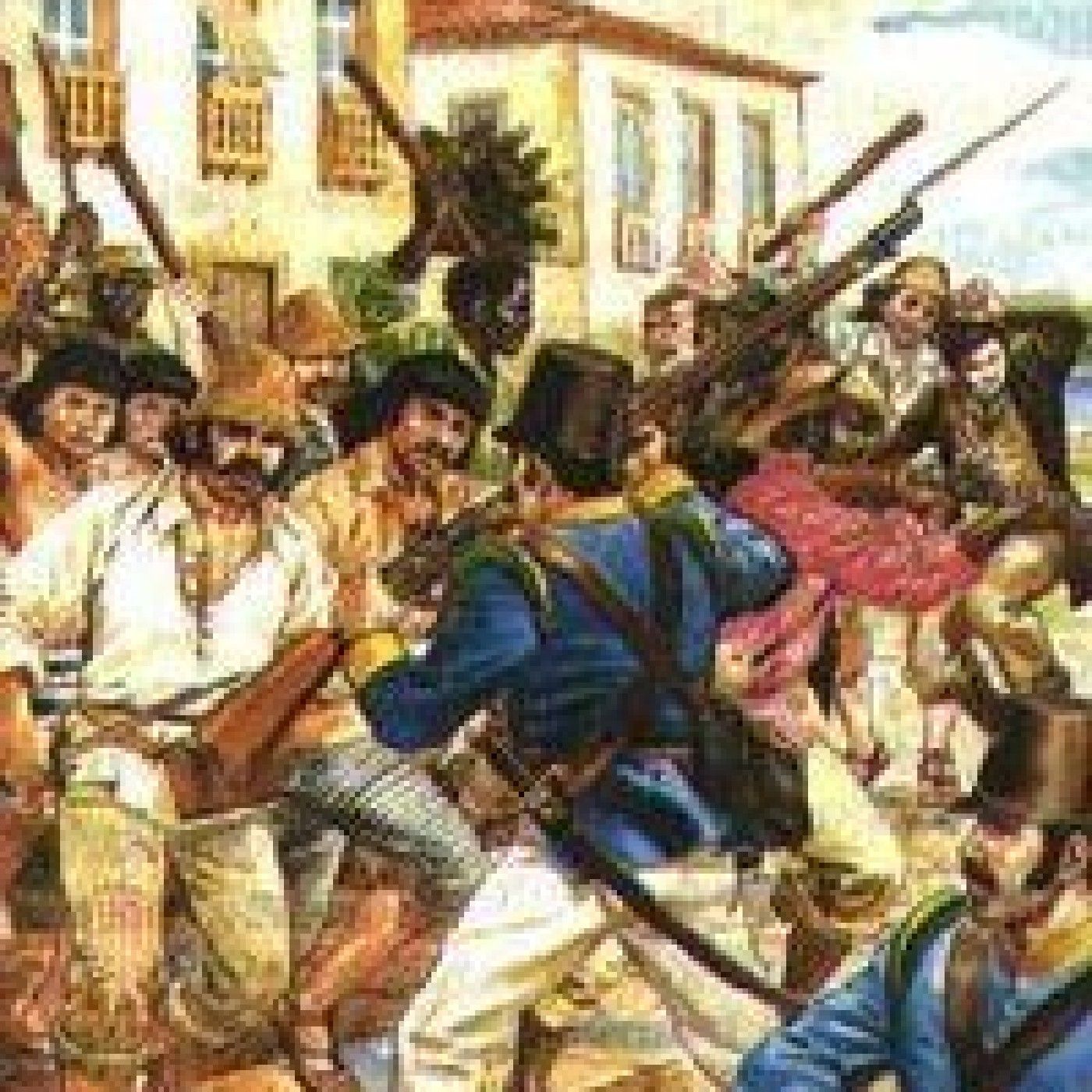 Revoltas Coloniais