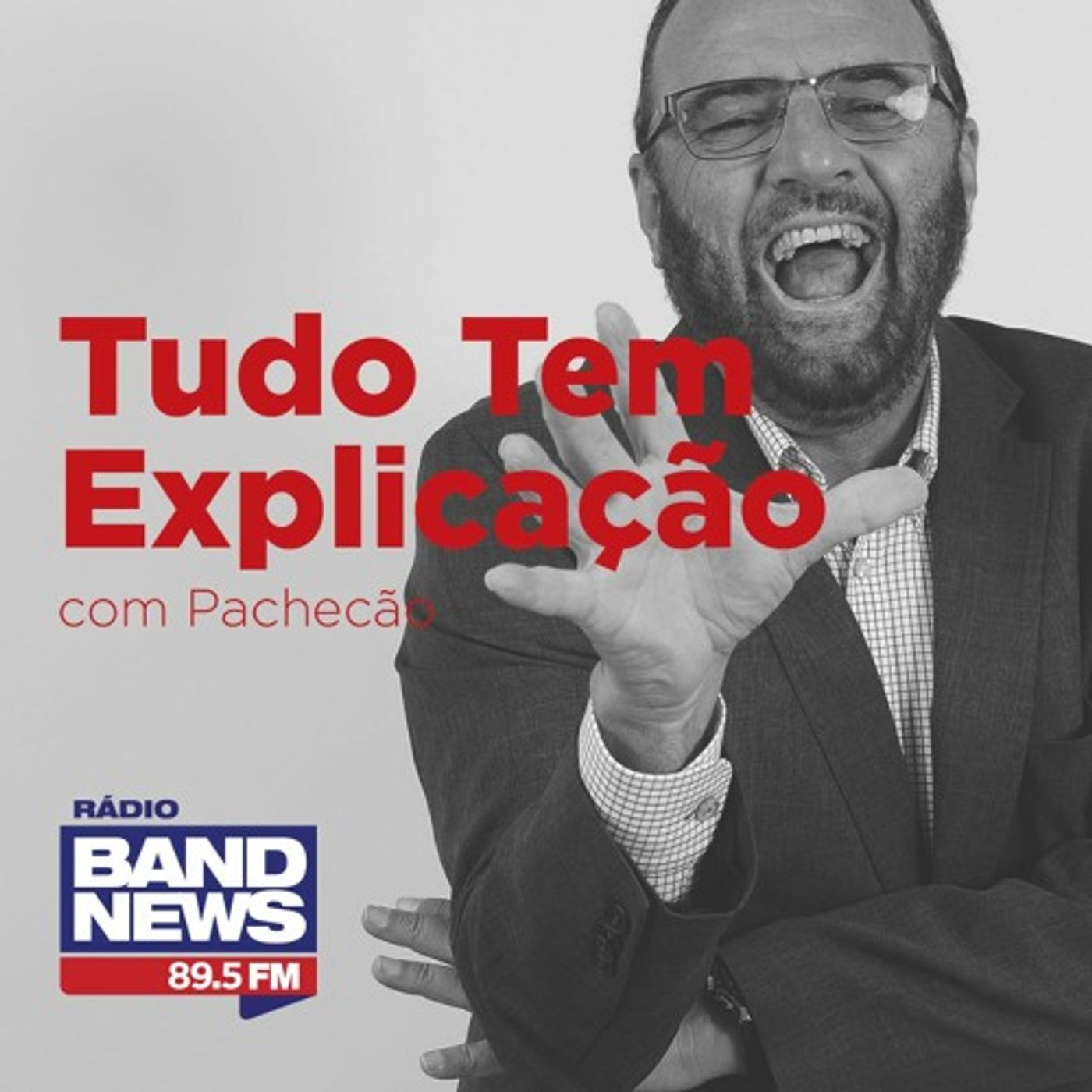Tudo tem Explicação, com Pachecão