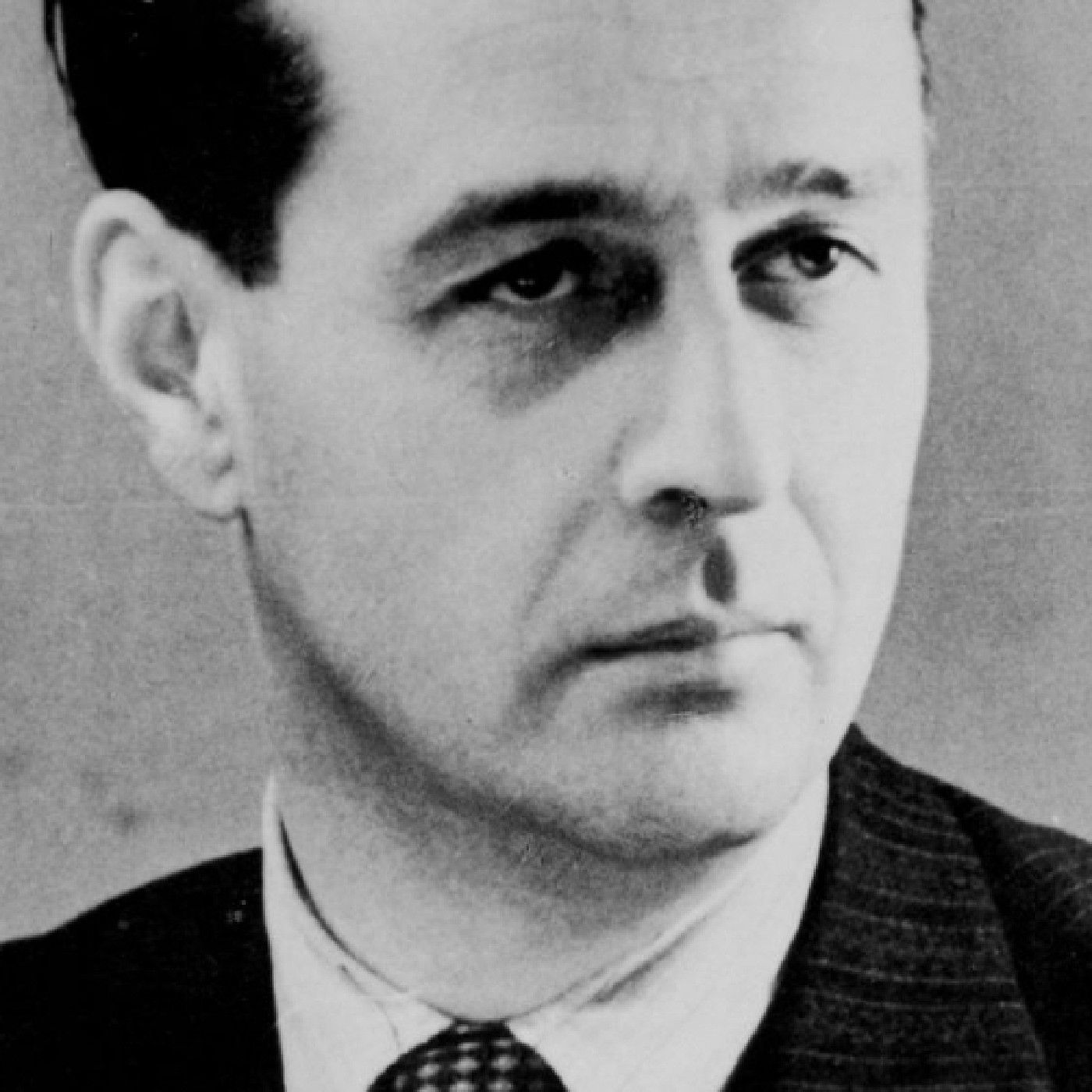 Giusti tra le Nazioni:Giorgio Perlasca podcast artwork