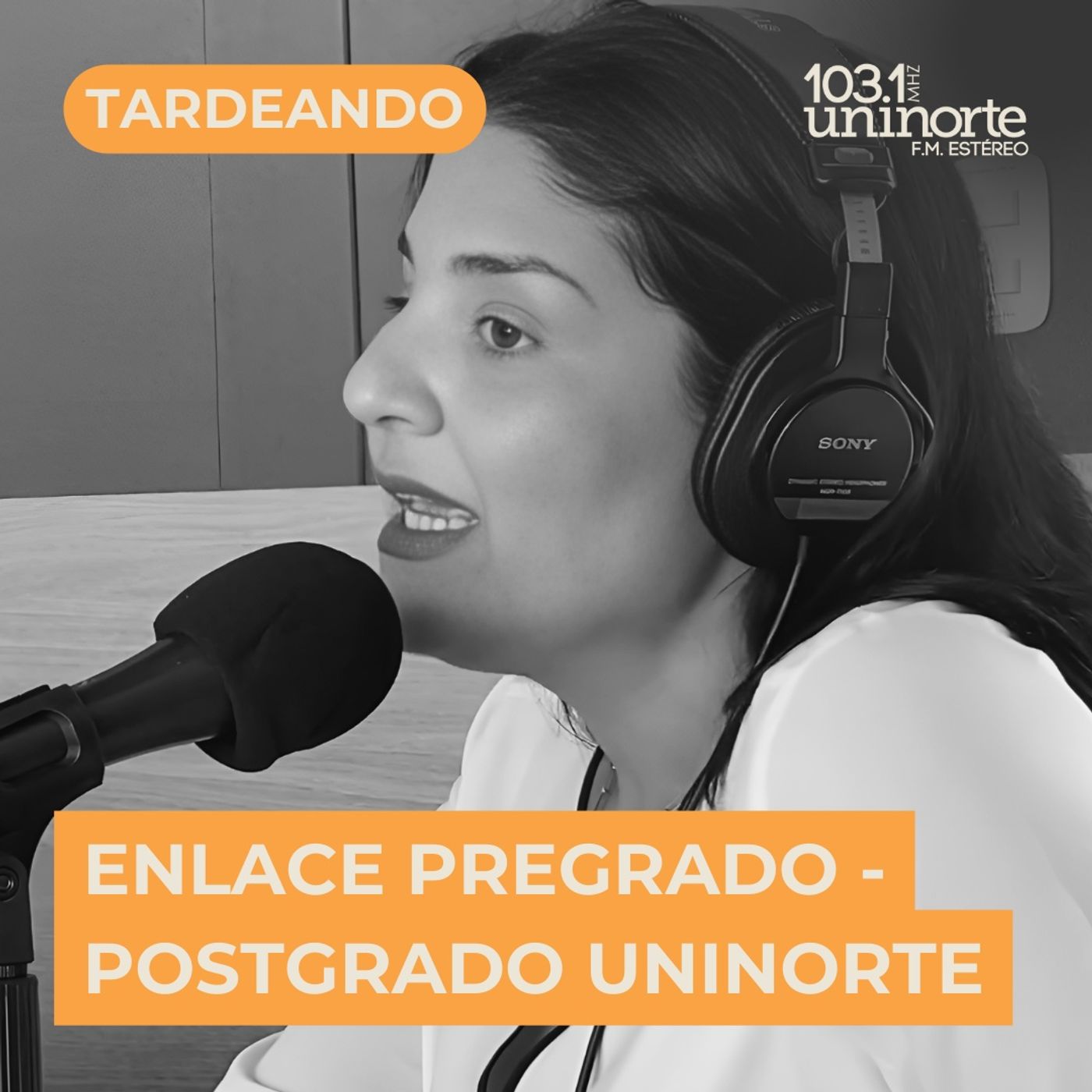 TARDEANDO CON UNINORTE FM ESTEREO