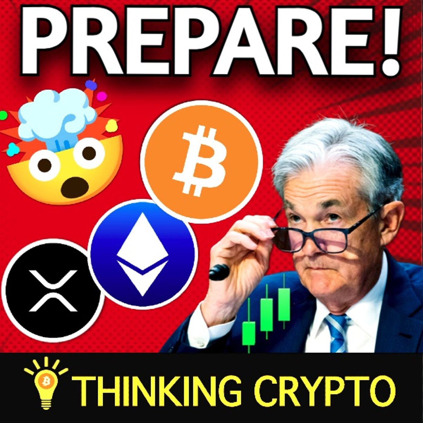 🚨WILL THE FED FOMC PUMP BITCOIN & CRYPTO? ZKSYNC AIRDROP