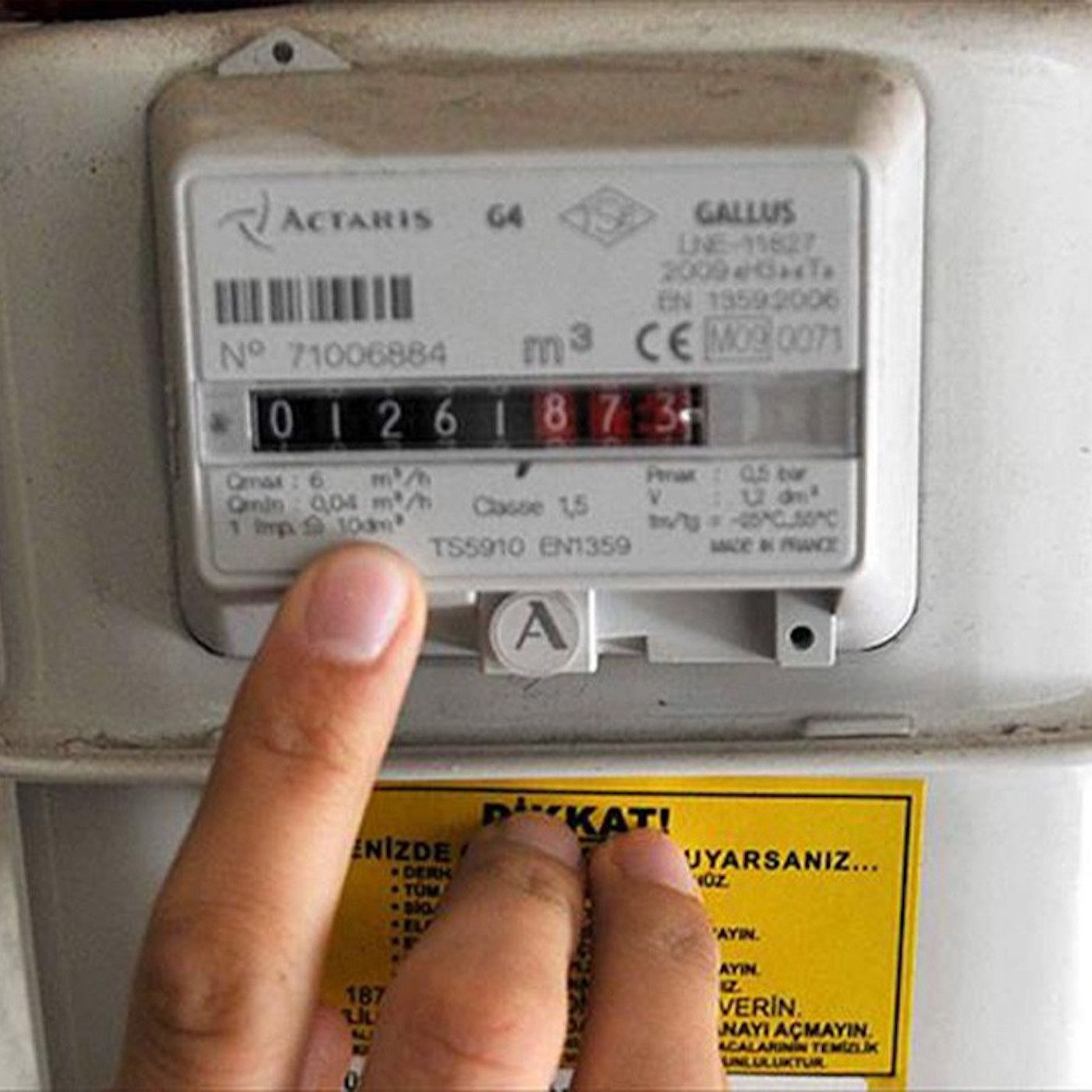 Enerji Günlüğü Enerji Bülteni
