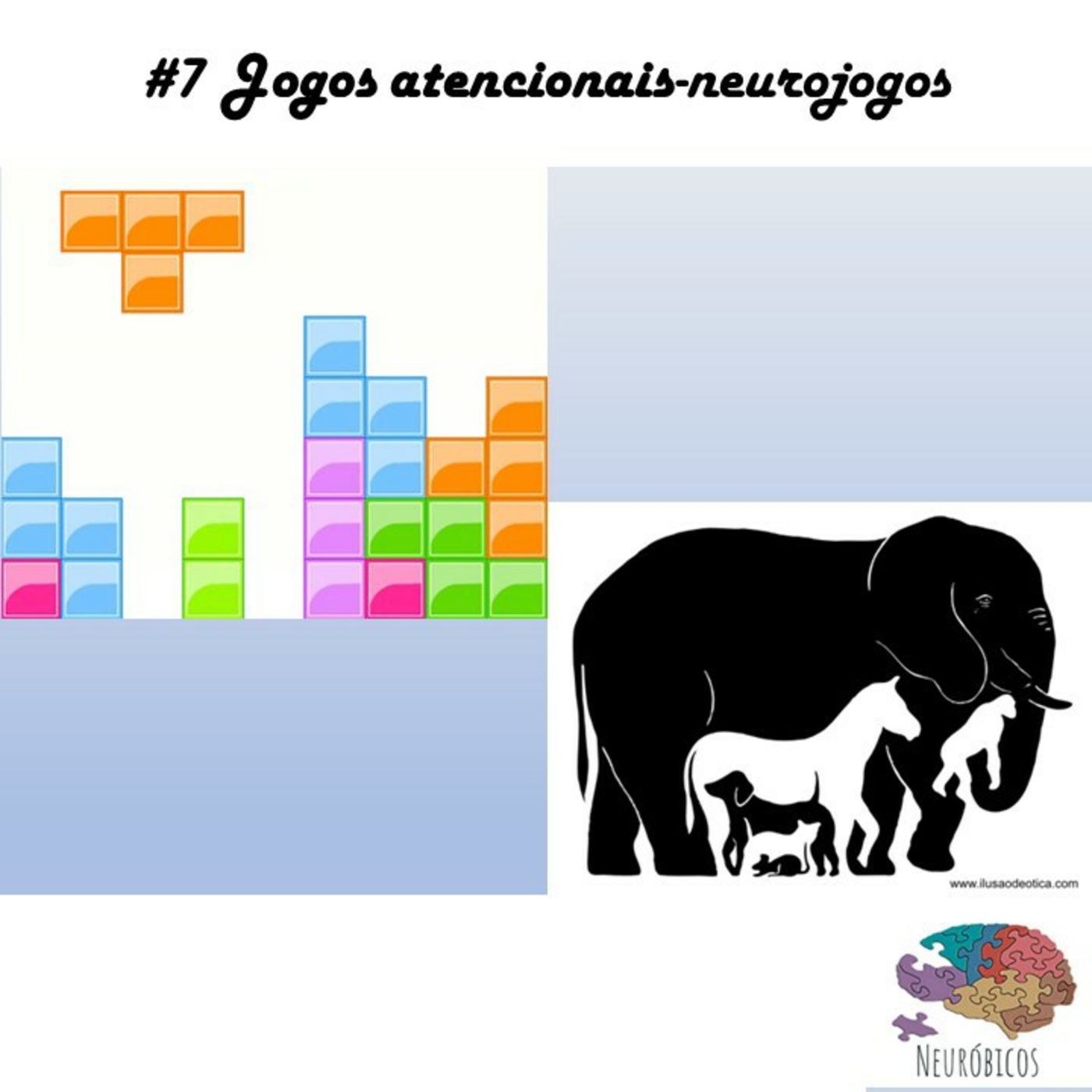 Neuróbicos