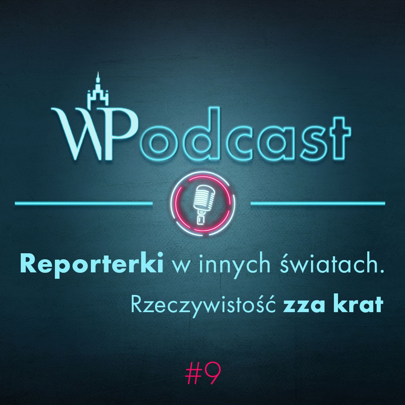 WPodcast