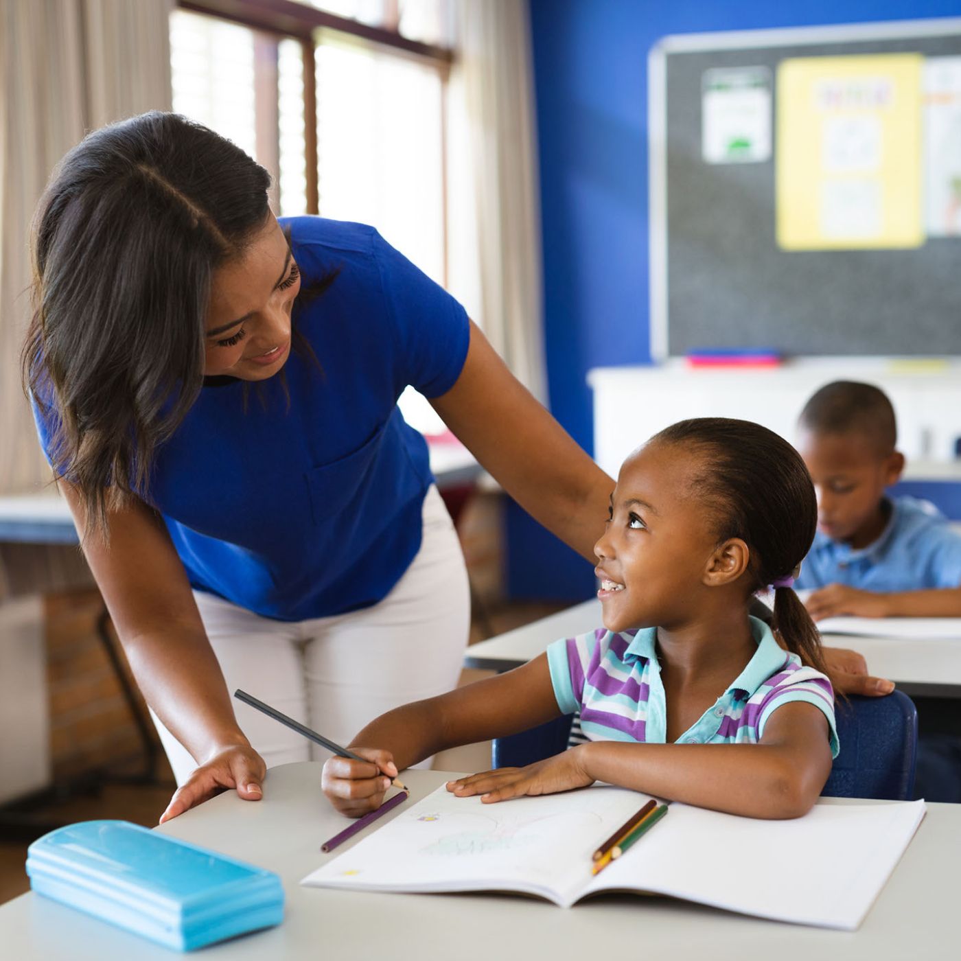 Black American News Network