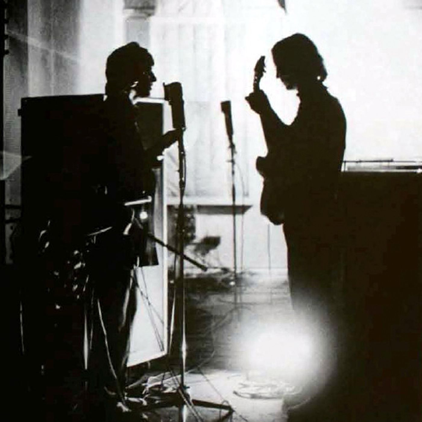 El Club de los Beatles: "Good Night" episode artwork
