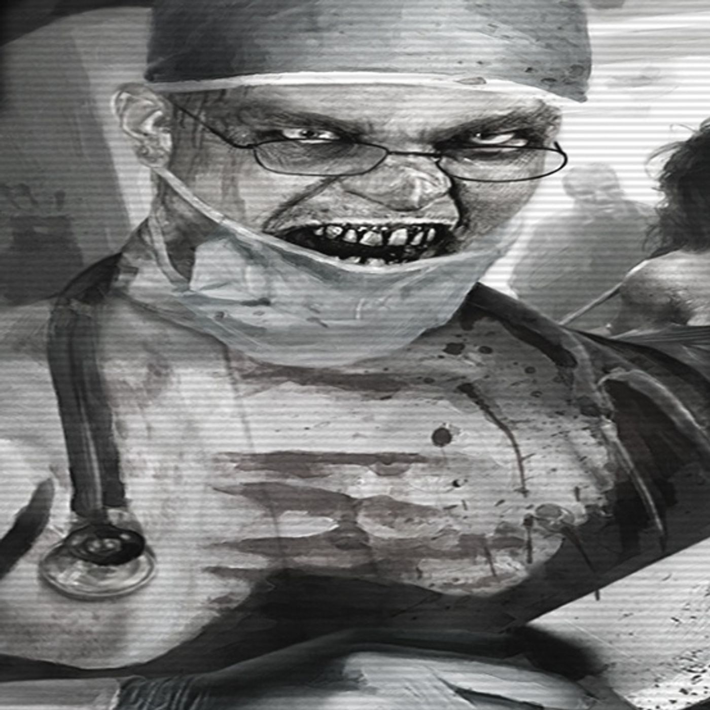 El Demonio De La Habitación 999 ( Recopilación De Hospitales #2 ) - Voces De La Noche