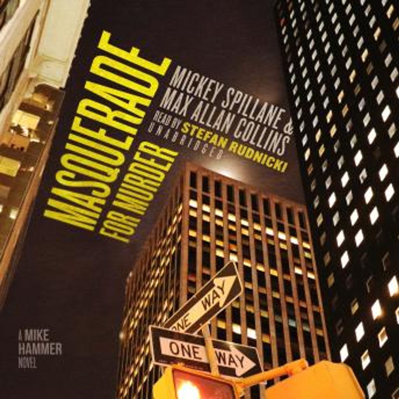 Free Audiobooks in Mystery, Thriller & Horror, Suspense