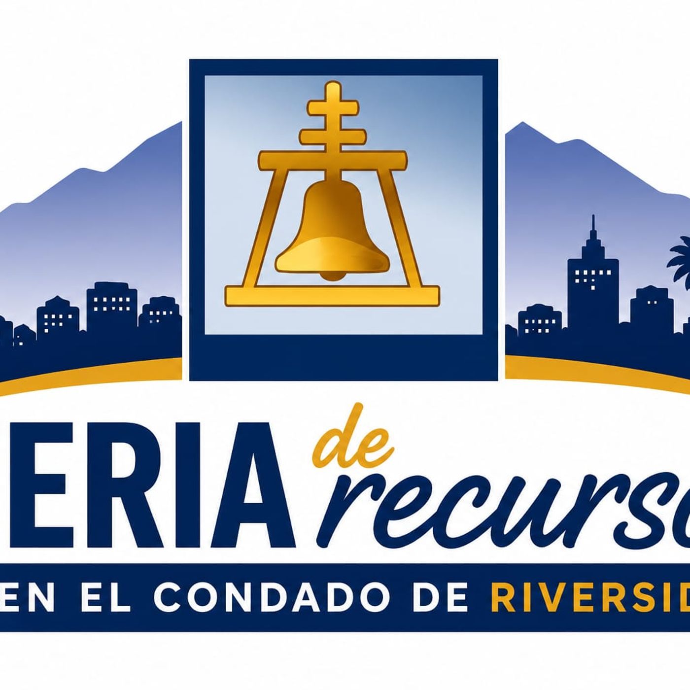 Feria de recursos condado Riverside (Septiembre 2026) episode artwork