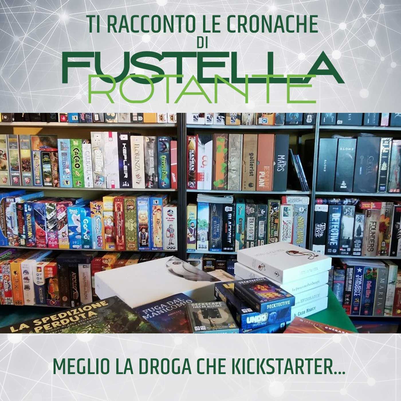 Ti racconto le Cronache