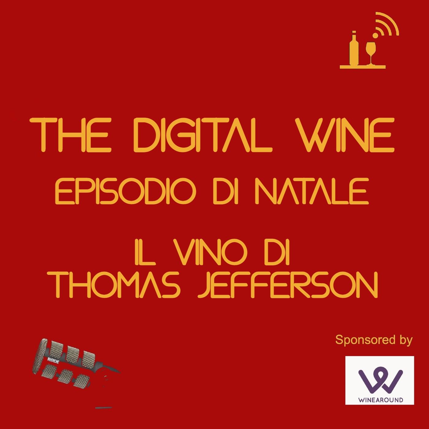 The Digital Wine