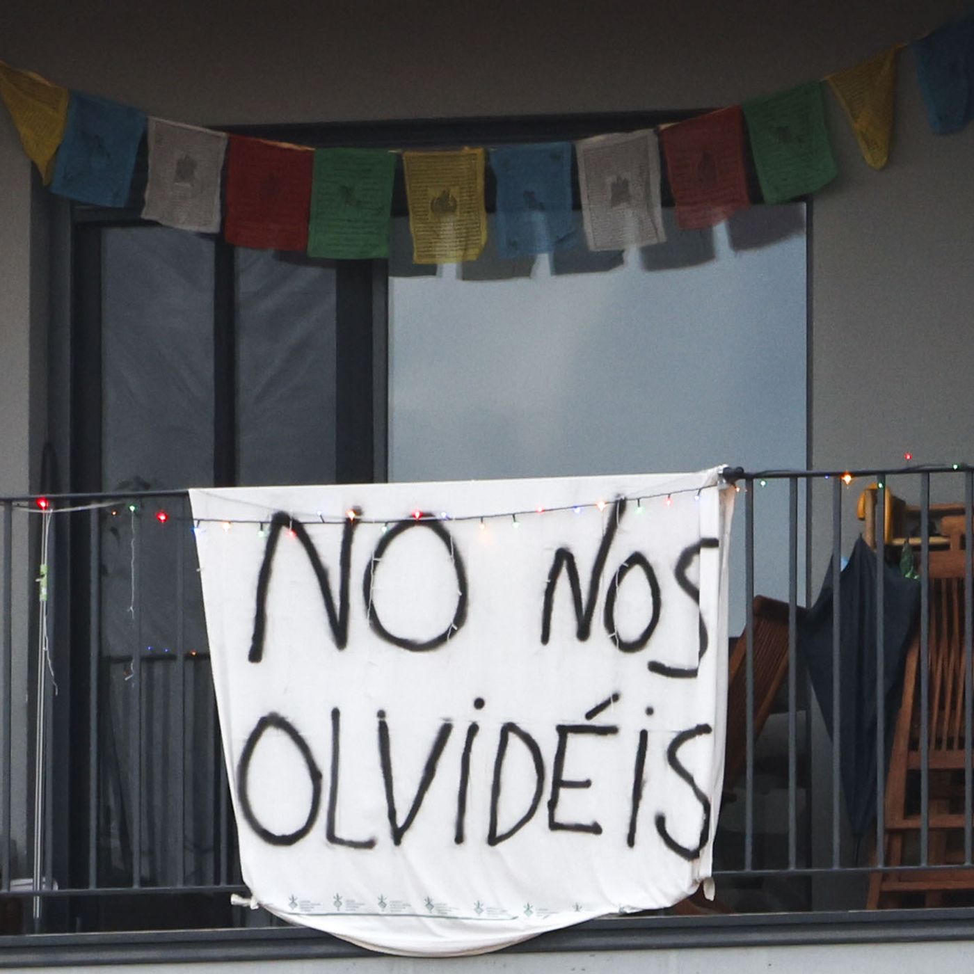 Federico a las 7: Paiporta 2 meses después de la DANA: sólo el 16% de los negocios han podido reabrir