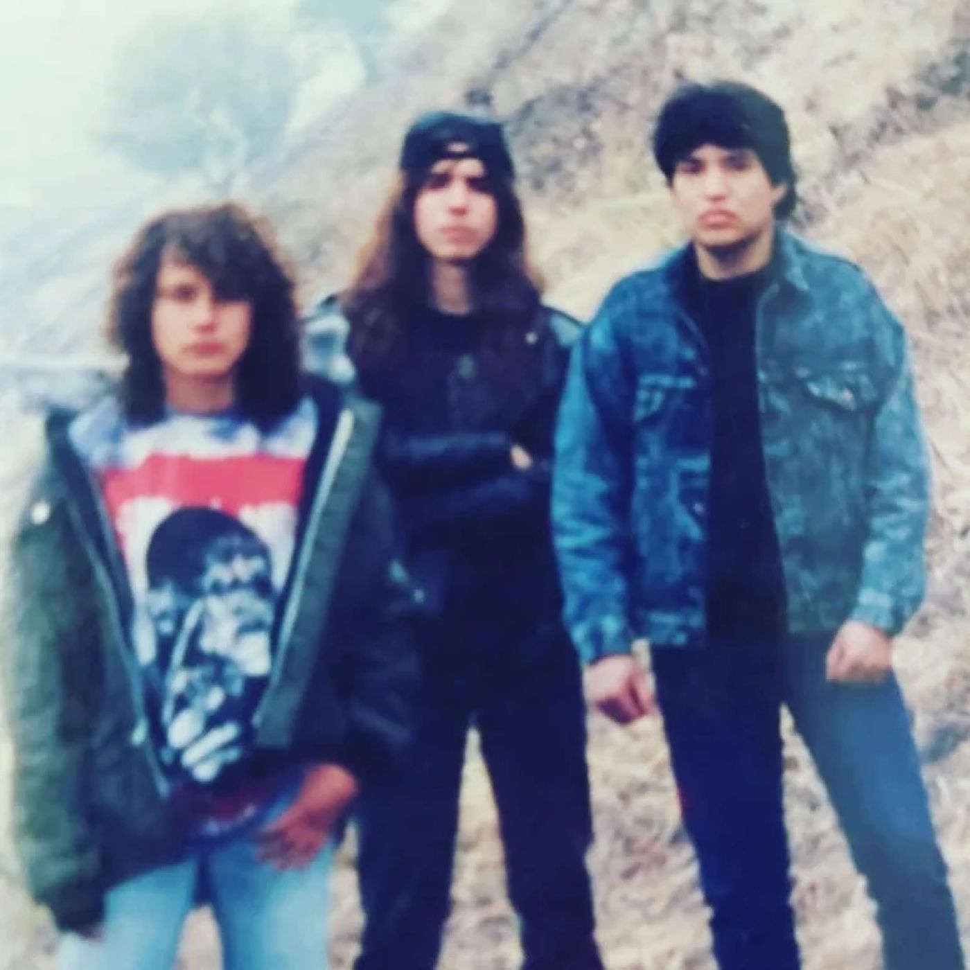 My Rock Play List - El Culto A: "Tenebrarum" episode artwork