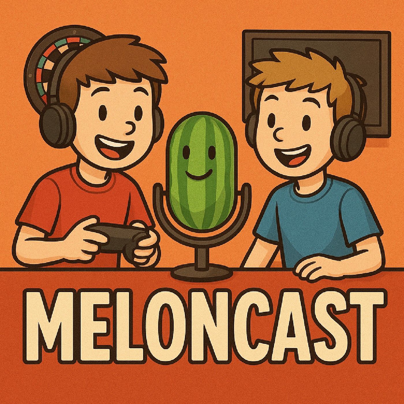 MelonCast