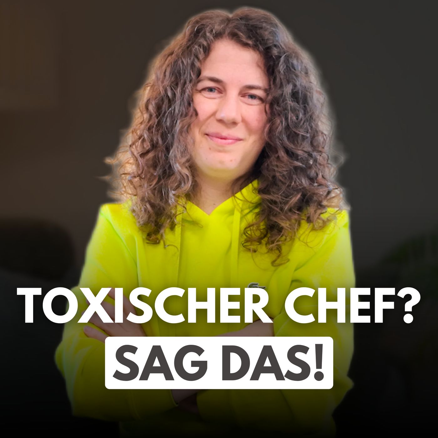 Schwieriger Chef? So wehrst du dich elegant (Die Spiegel-Methode) episode artwork