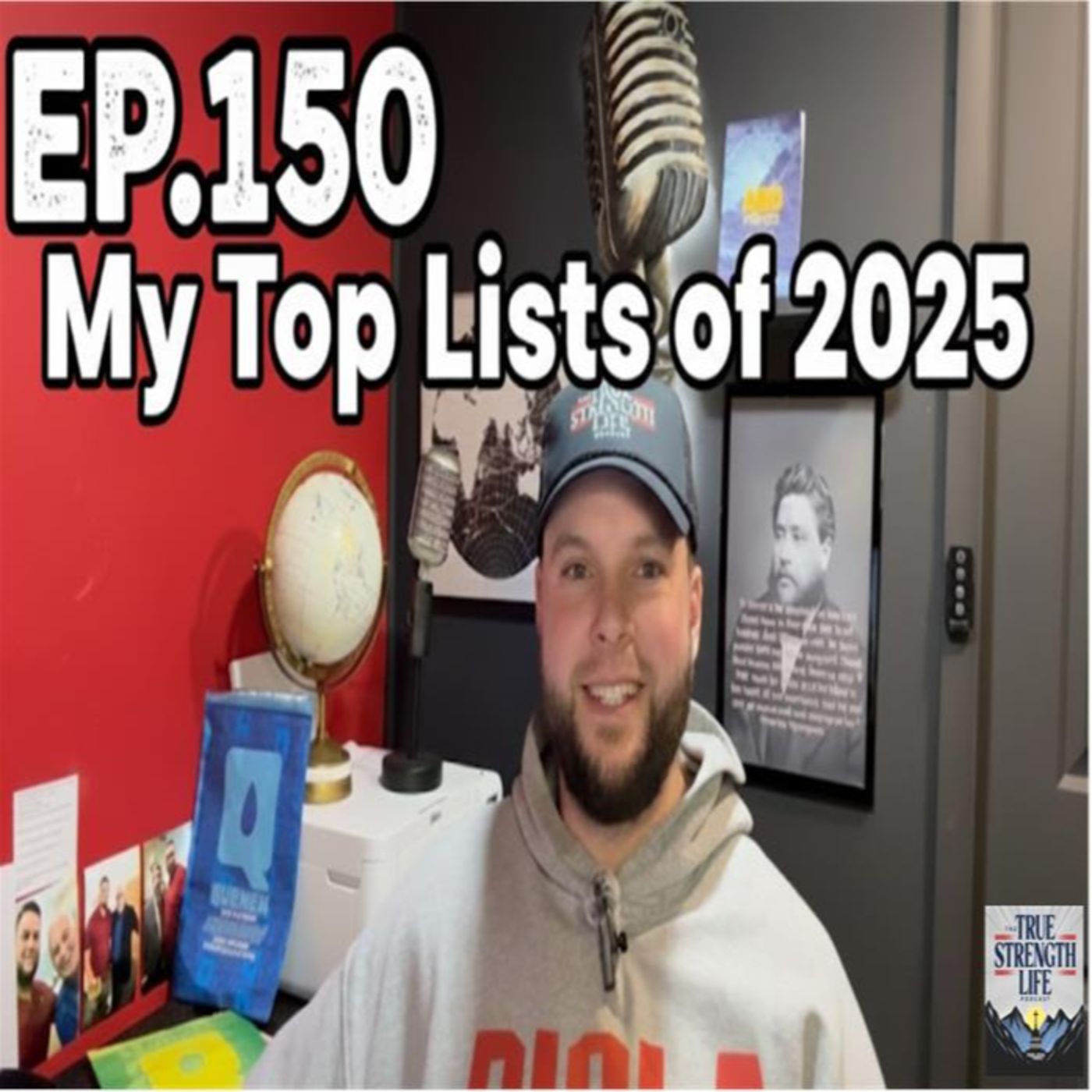 The True Strength Life