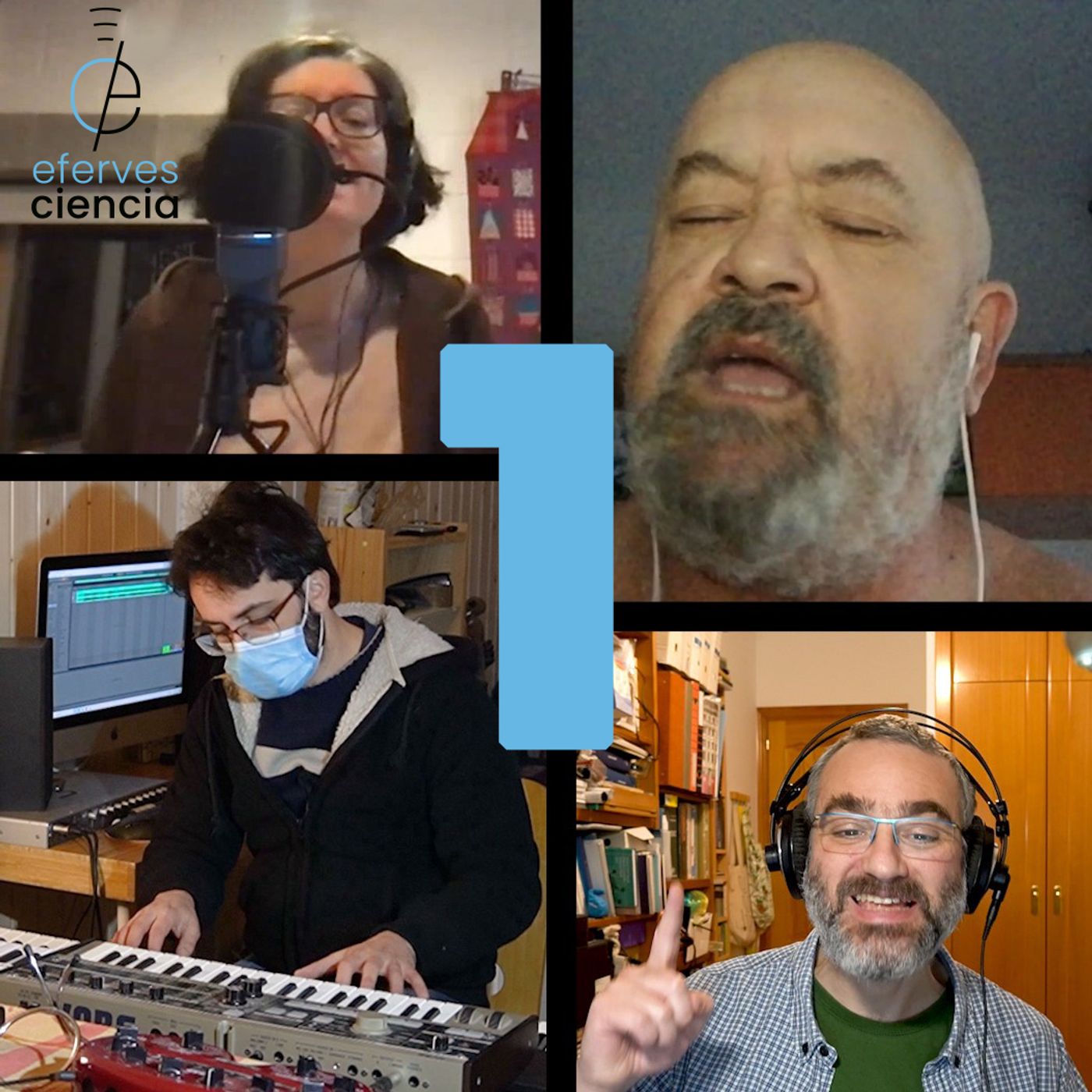 Efervesciencia