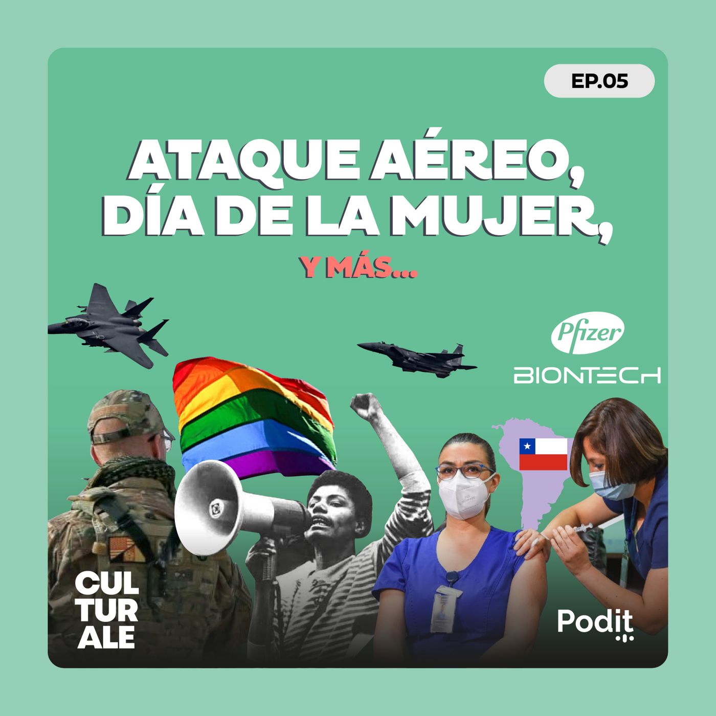 Culturale Podcast