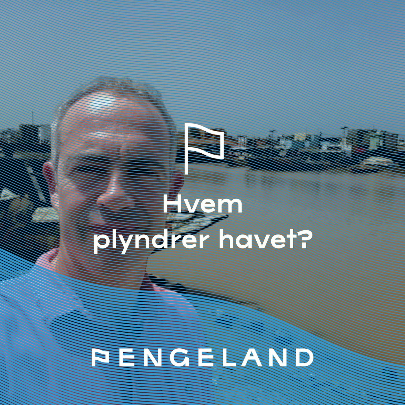 Pengeland