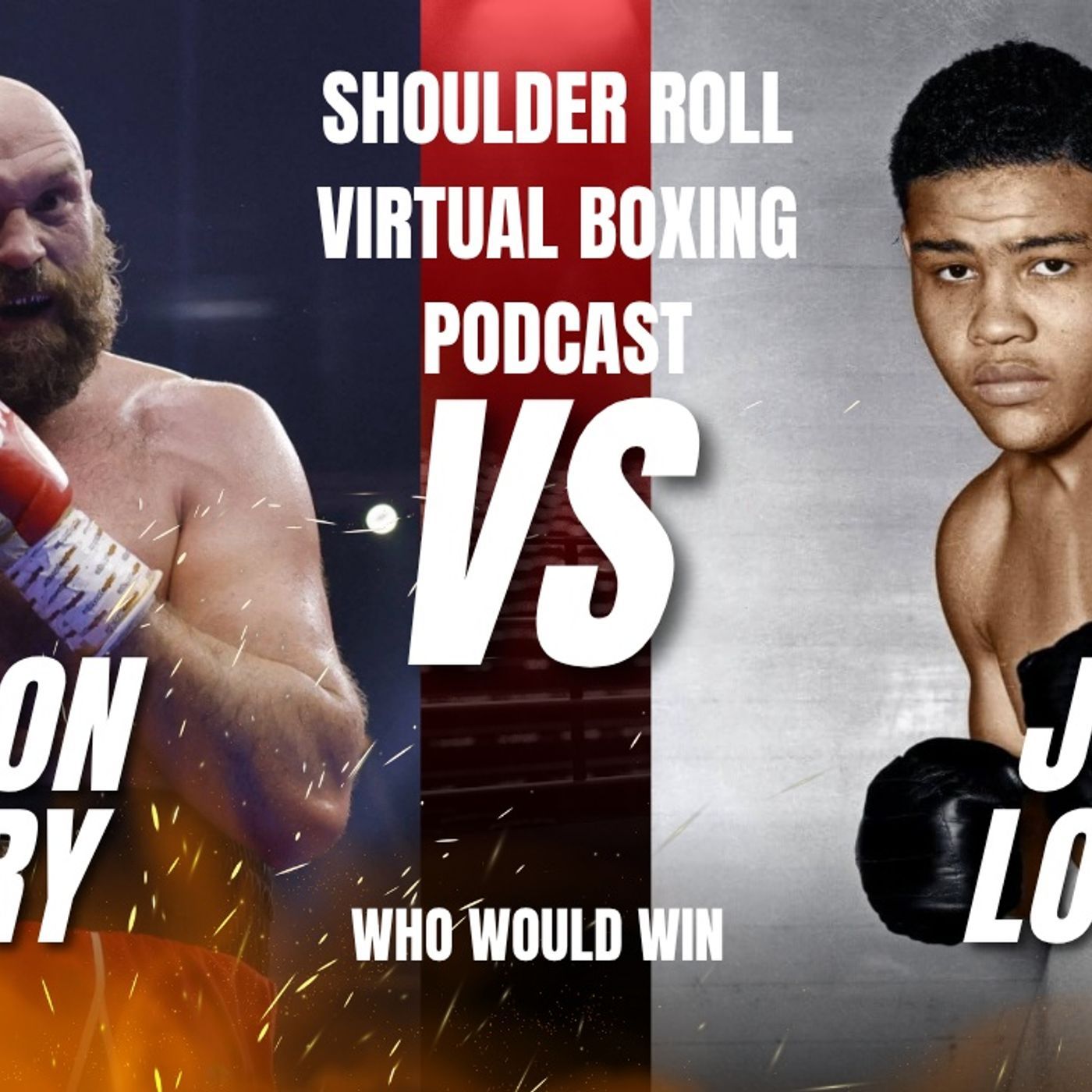 Shoulder Roll Virtual Boxing Podcast Shoulder Roll Virtual Boxing Podcast