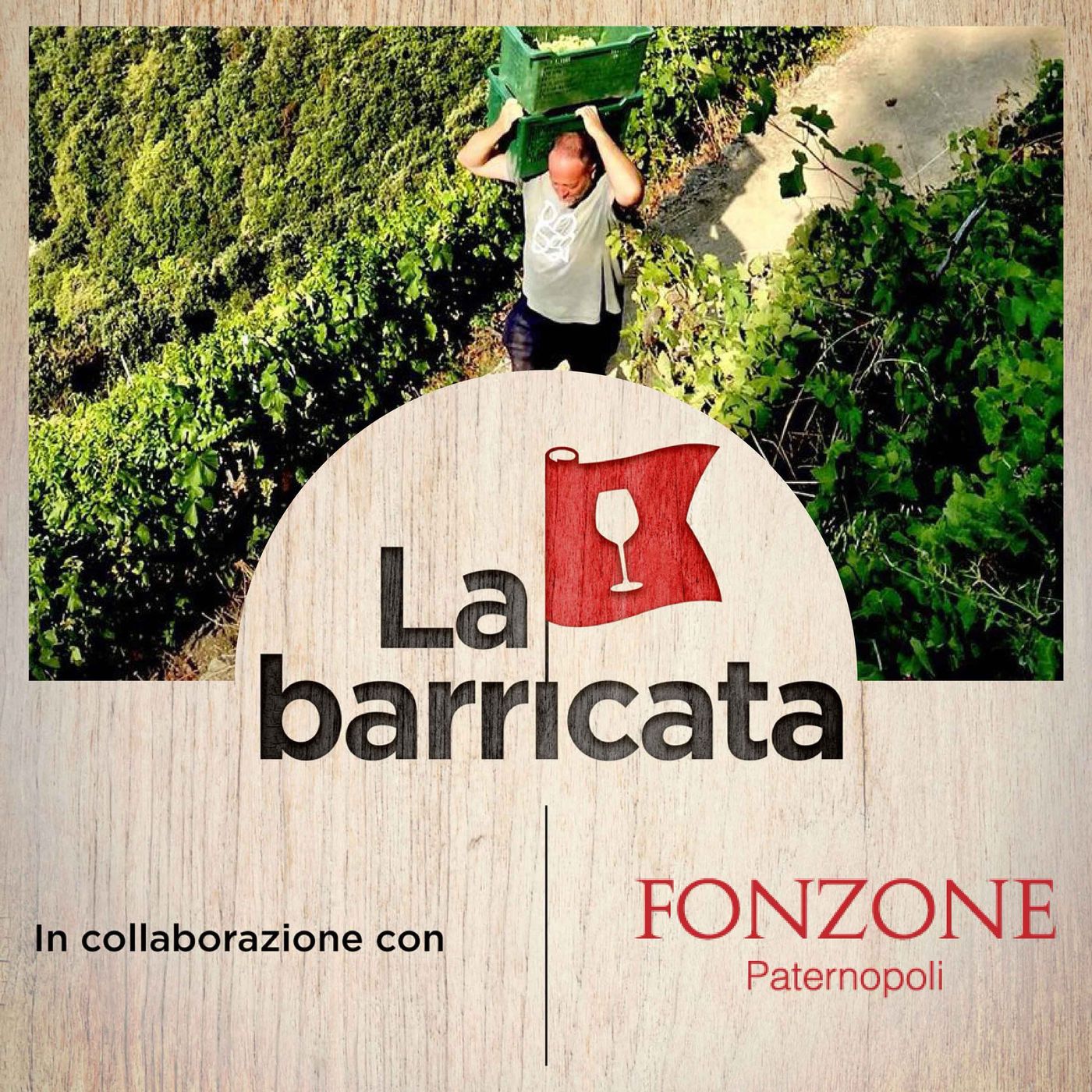 La barricata
