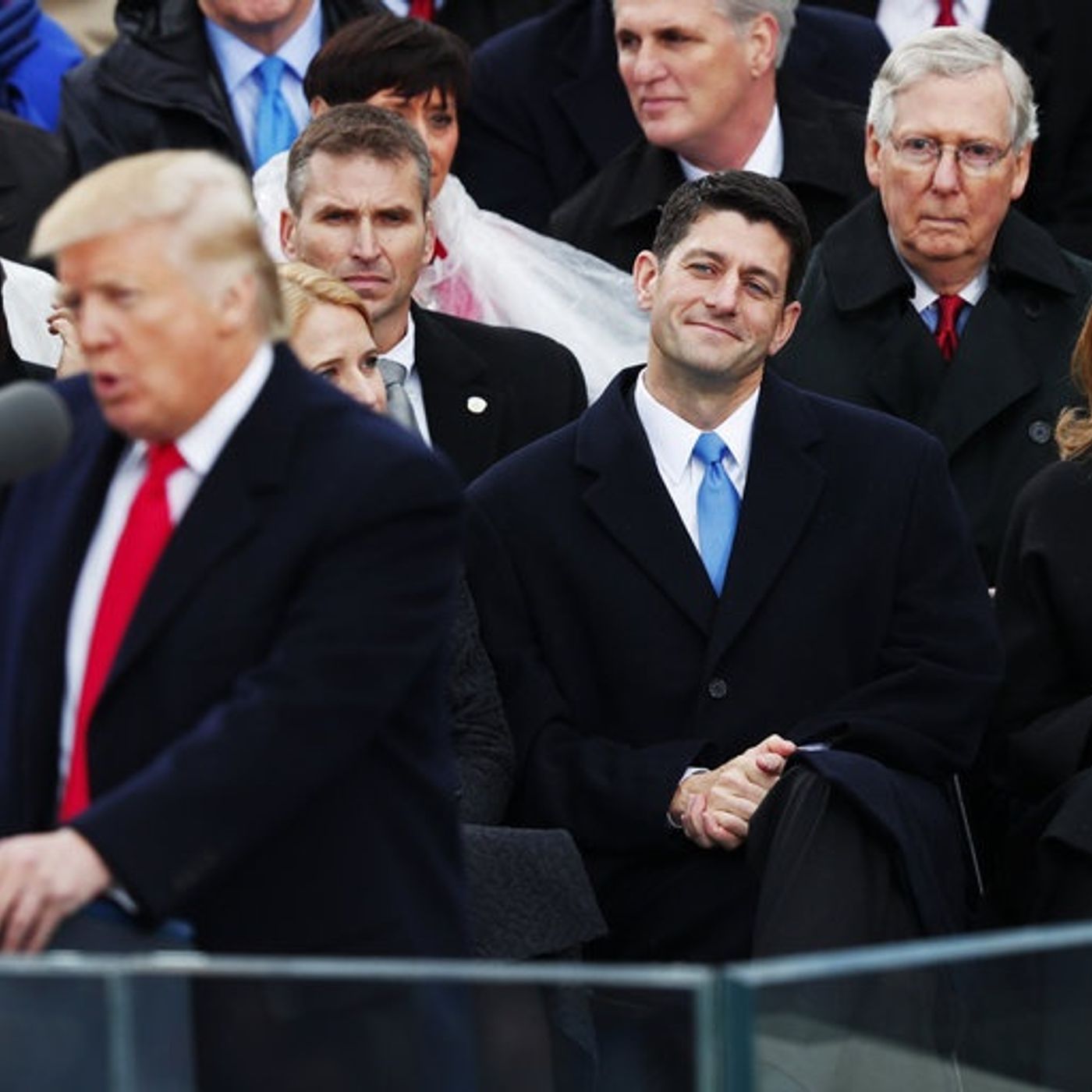 Steel City Resistance - SCR#325 At 150 Days: President Trump Excels while GOP Congress Has Done Nothing episode artwork