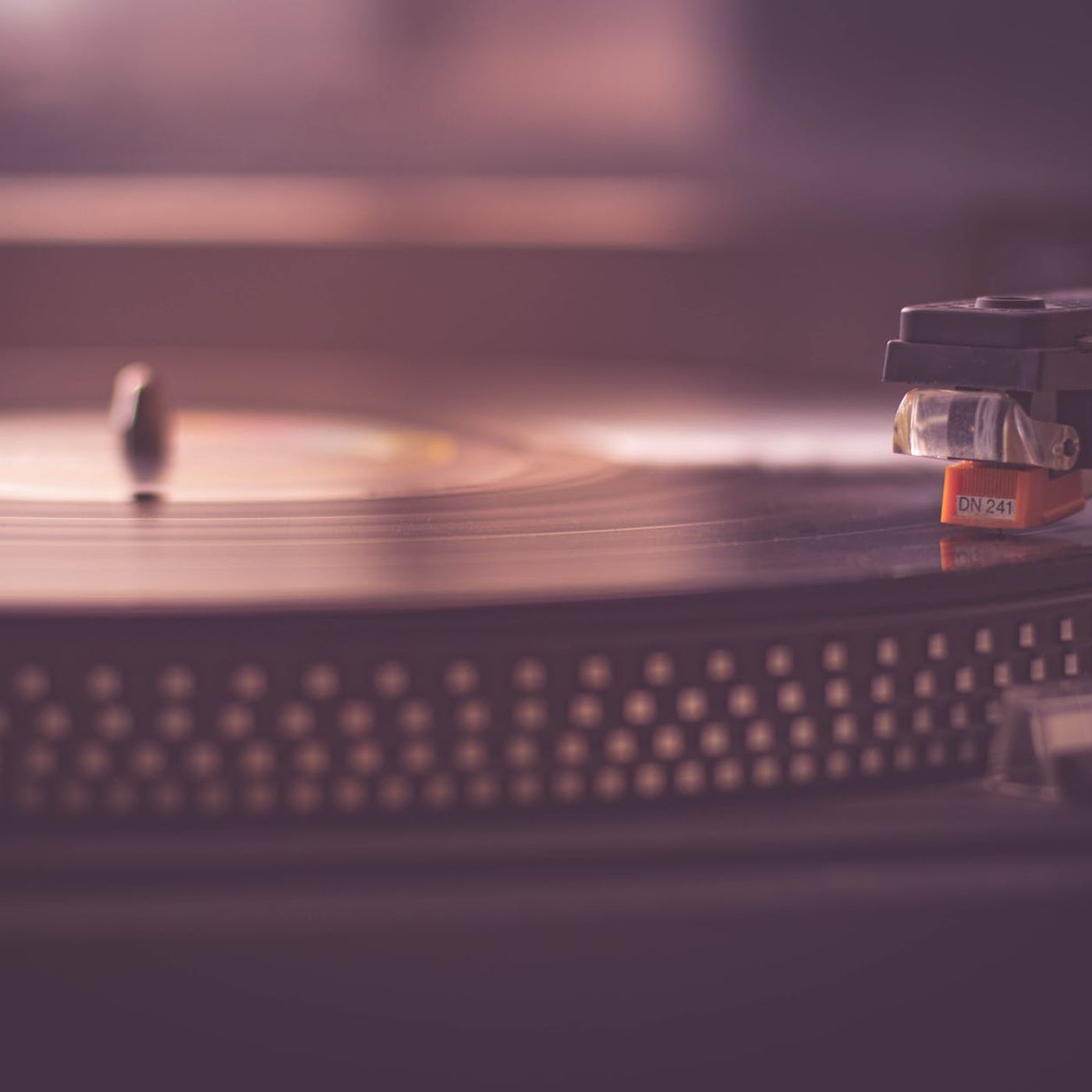 ‘Future Soul': Soulful house, retro soul & modern funk