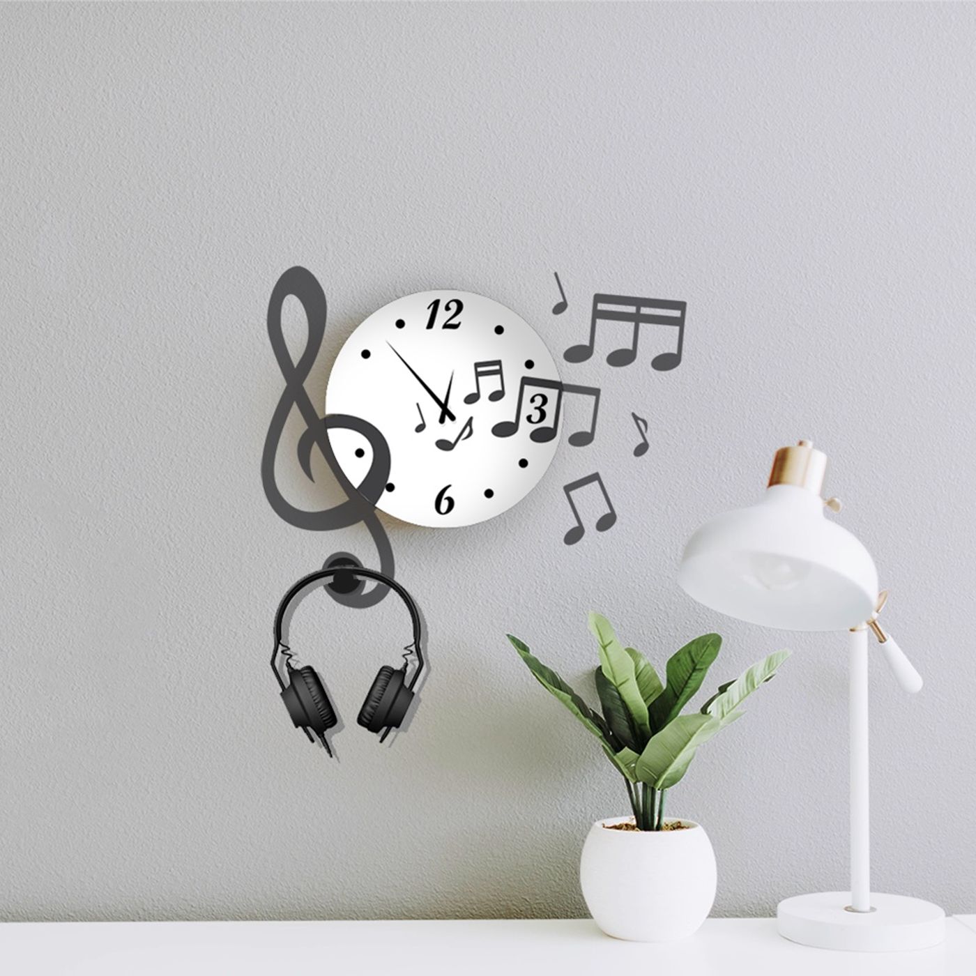 Radiostudiododici Happydays Il tempo in musica episode artwork