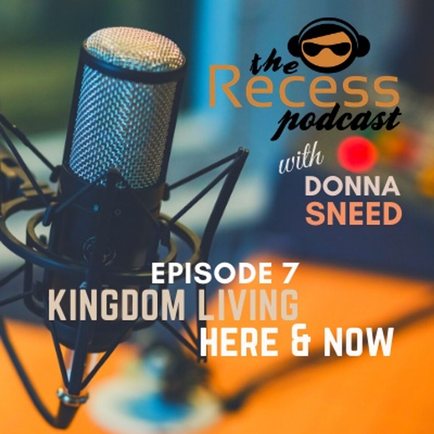The Recess Podcast