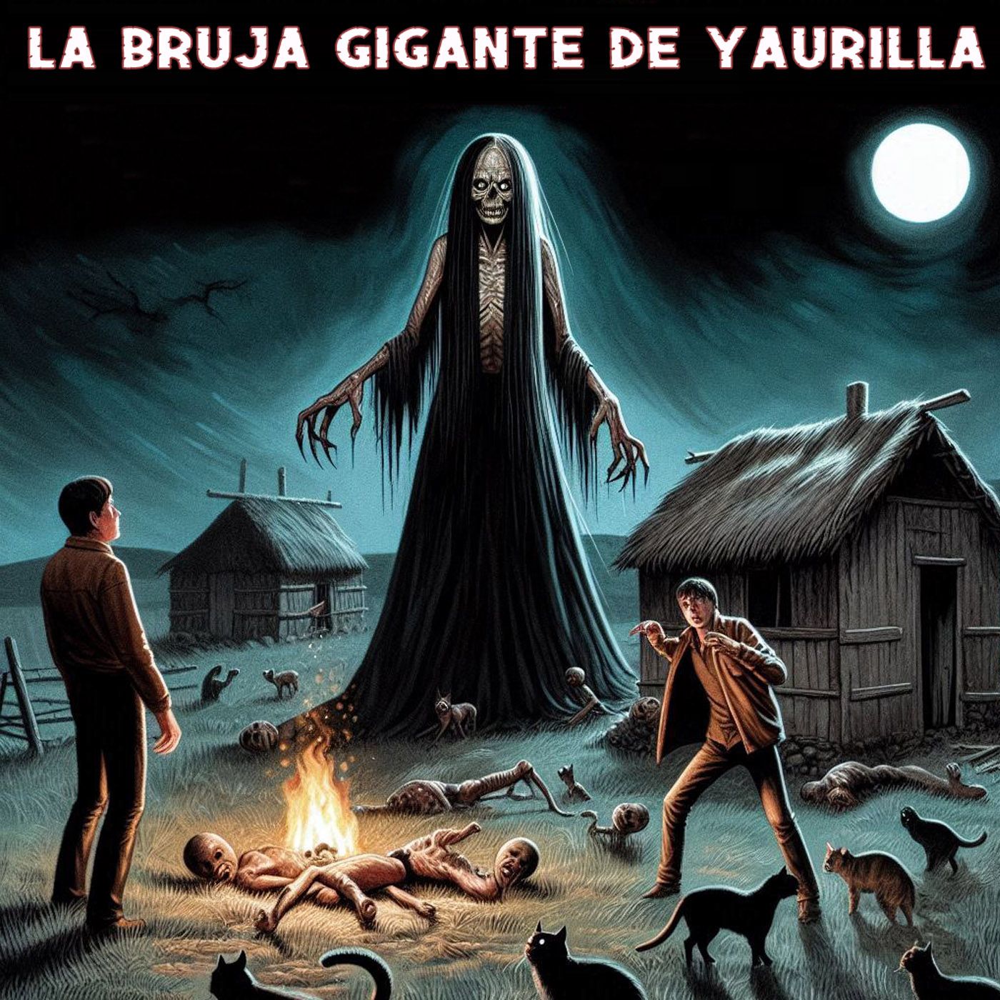 Portada de Perú Misterio