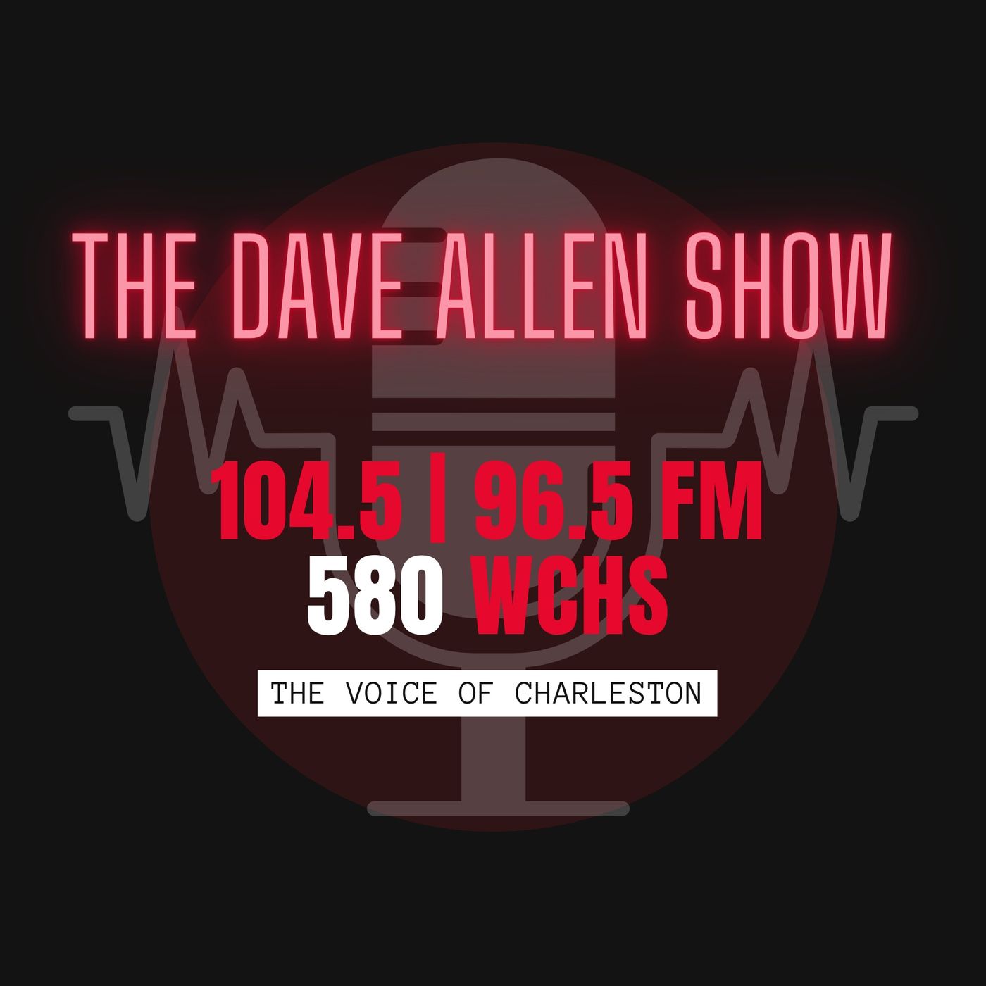 WCHS Network Podcasts