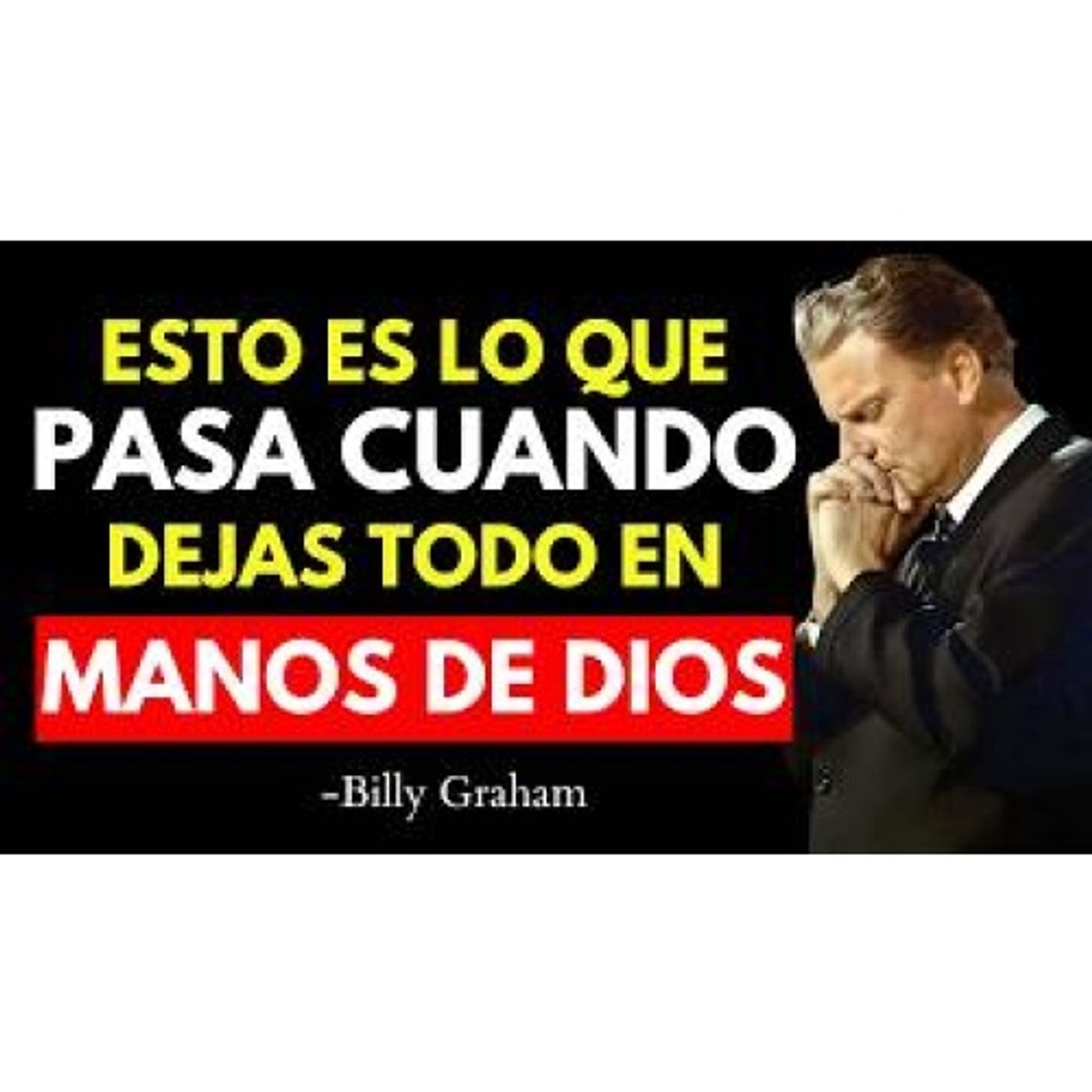 Deja de Preocuparte y Verás Lo Que Dios Puede Hacer Cuando Confías en Él - Predicas Cristianas