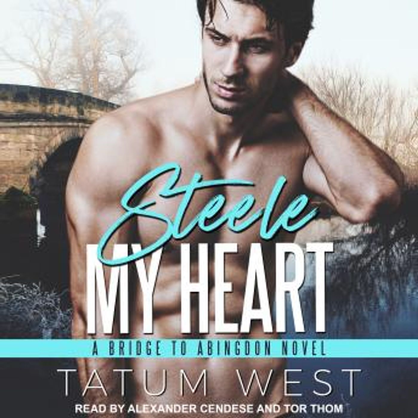 Grab the Top Full Audiobooks in Romance, LGBTQ+
