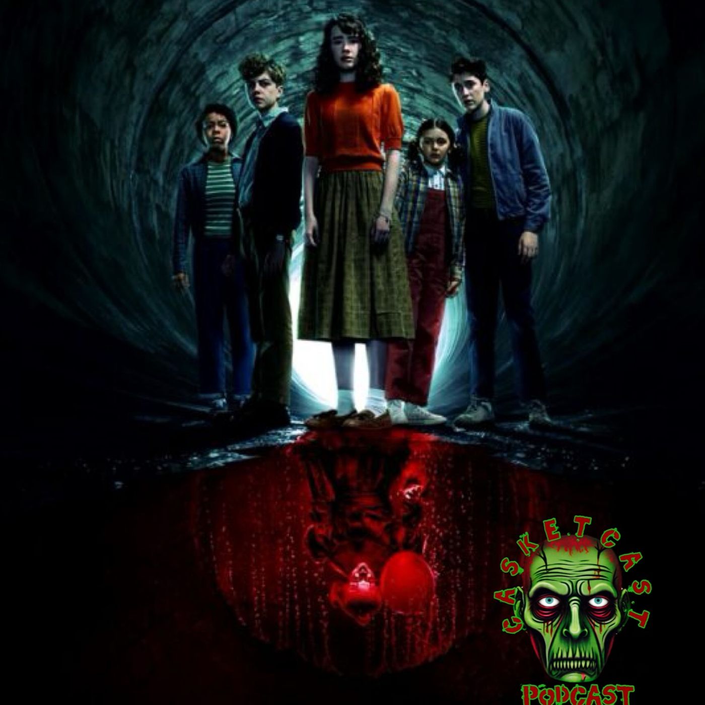 Welcome to Derry (ep 1) Season Premiere