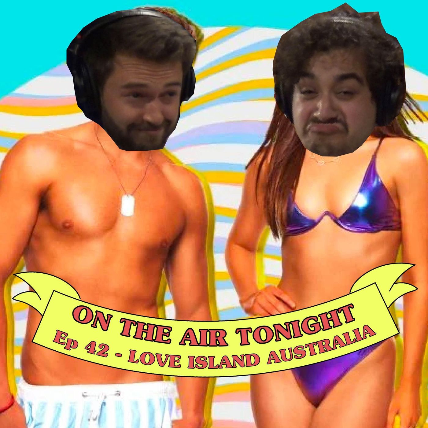 On the Air Tonight