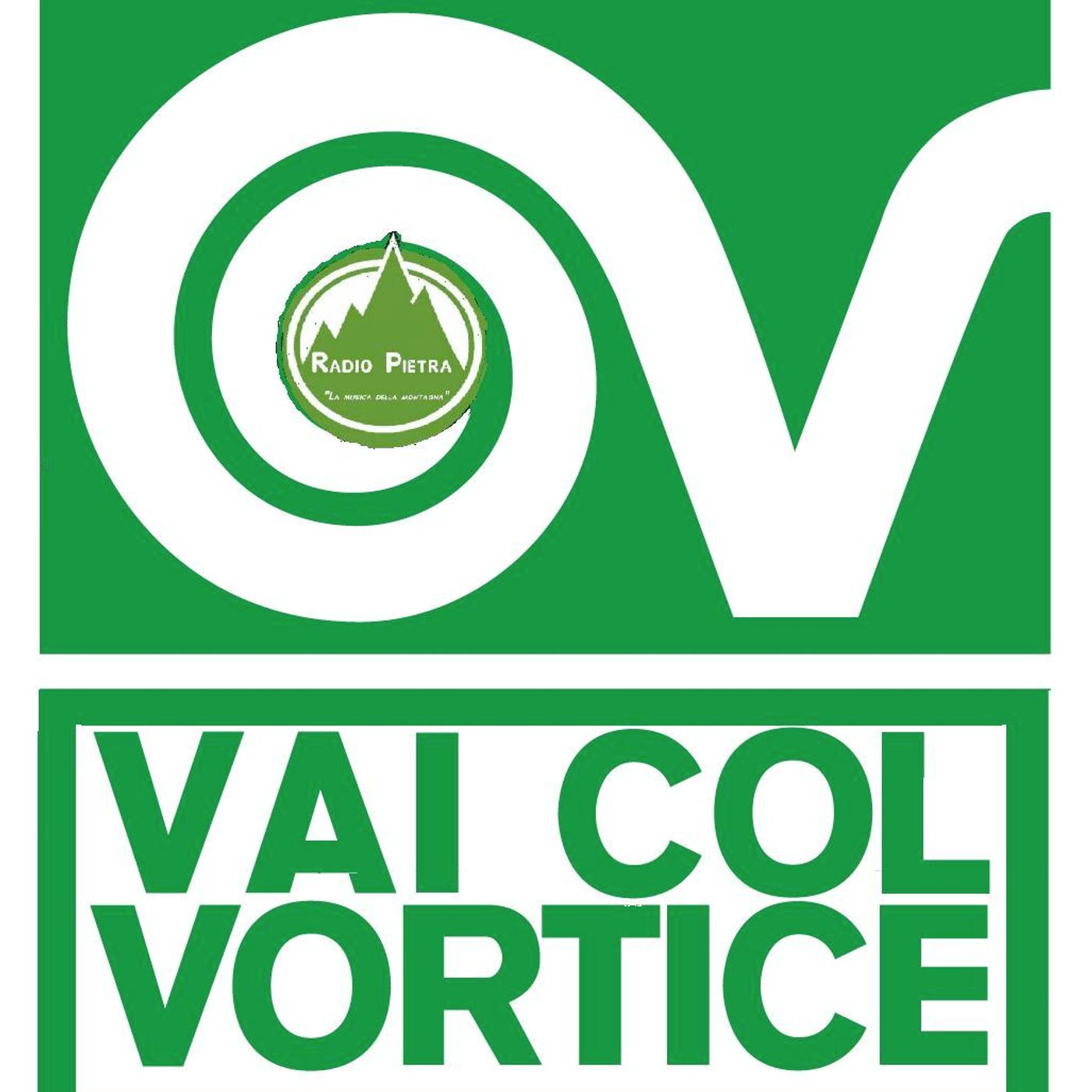 Vai col vortice.