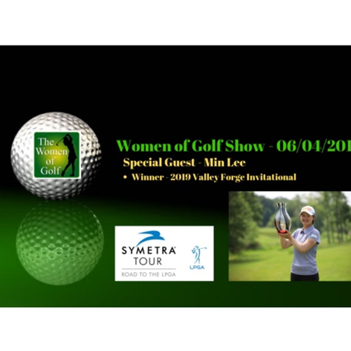Women of Golf
