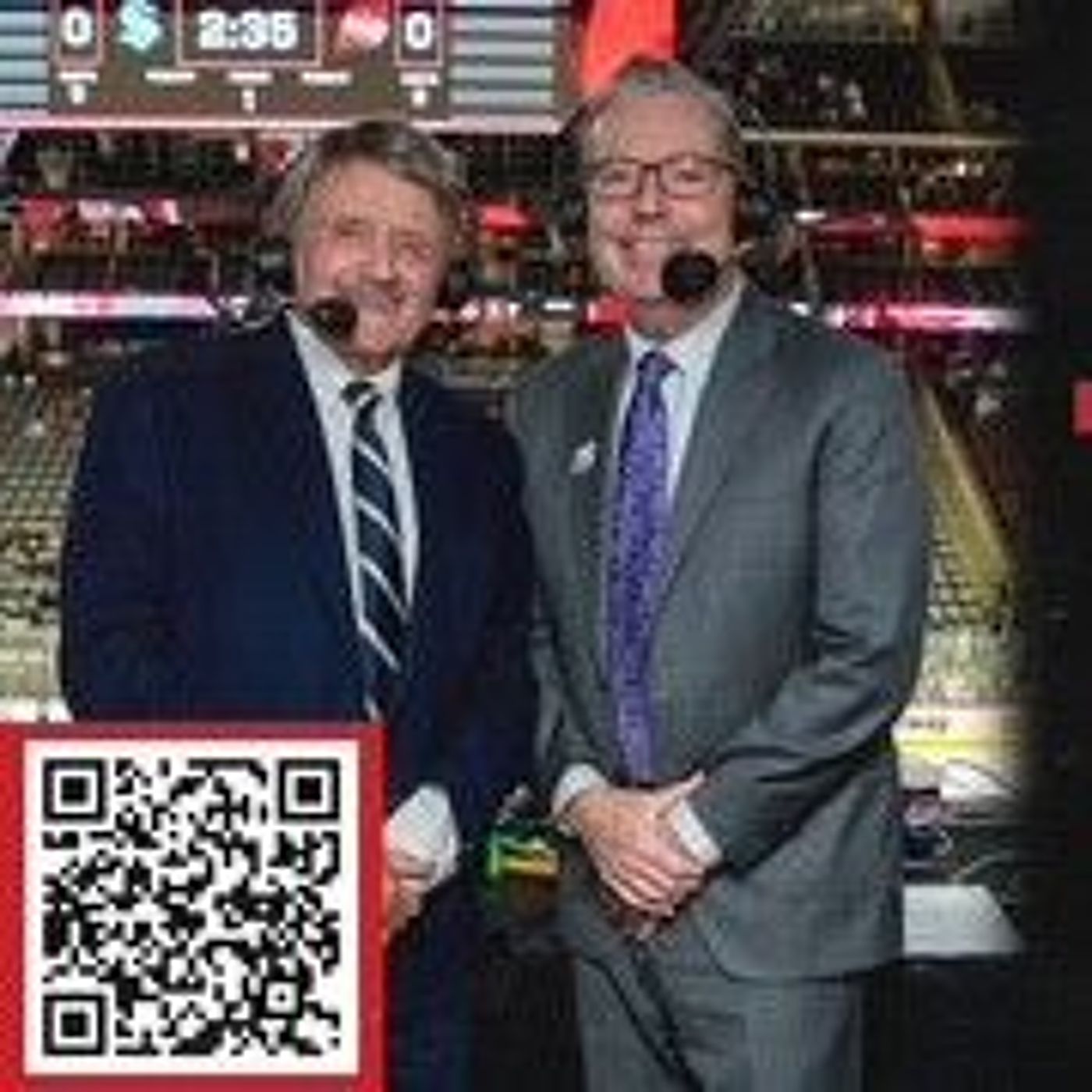Devils at Anaheim Postgame Show 11-2-25 episode artwork