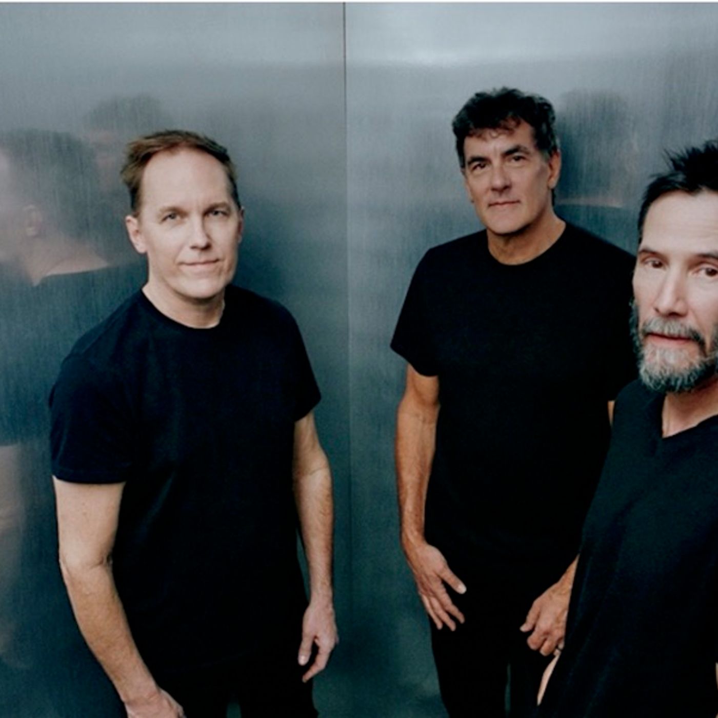 Keanu Reeves’ Band Dogstar Returns With New Album ‘All in Now’ episode artwork