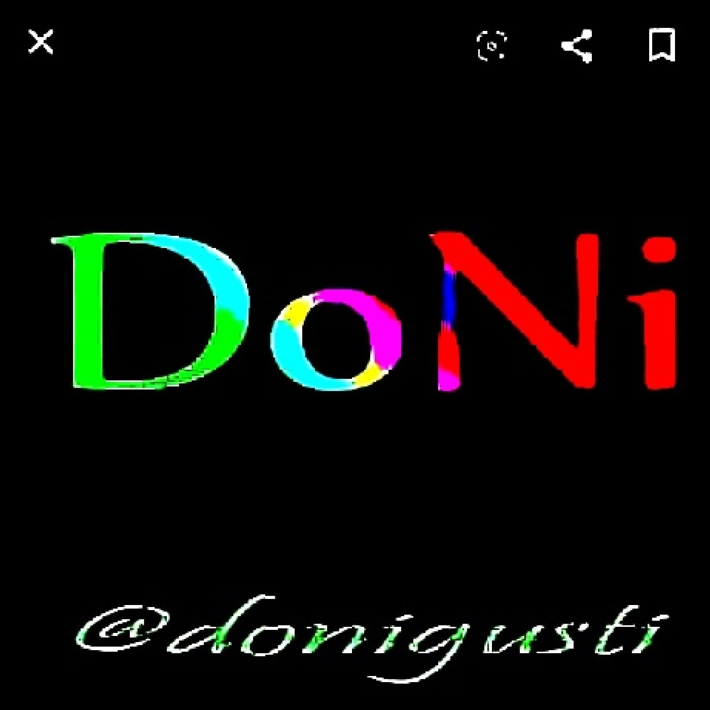 Doni Hernandez