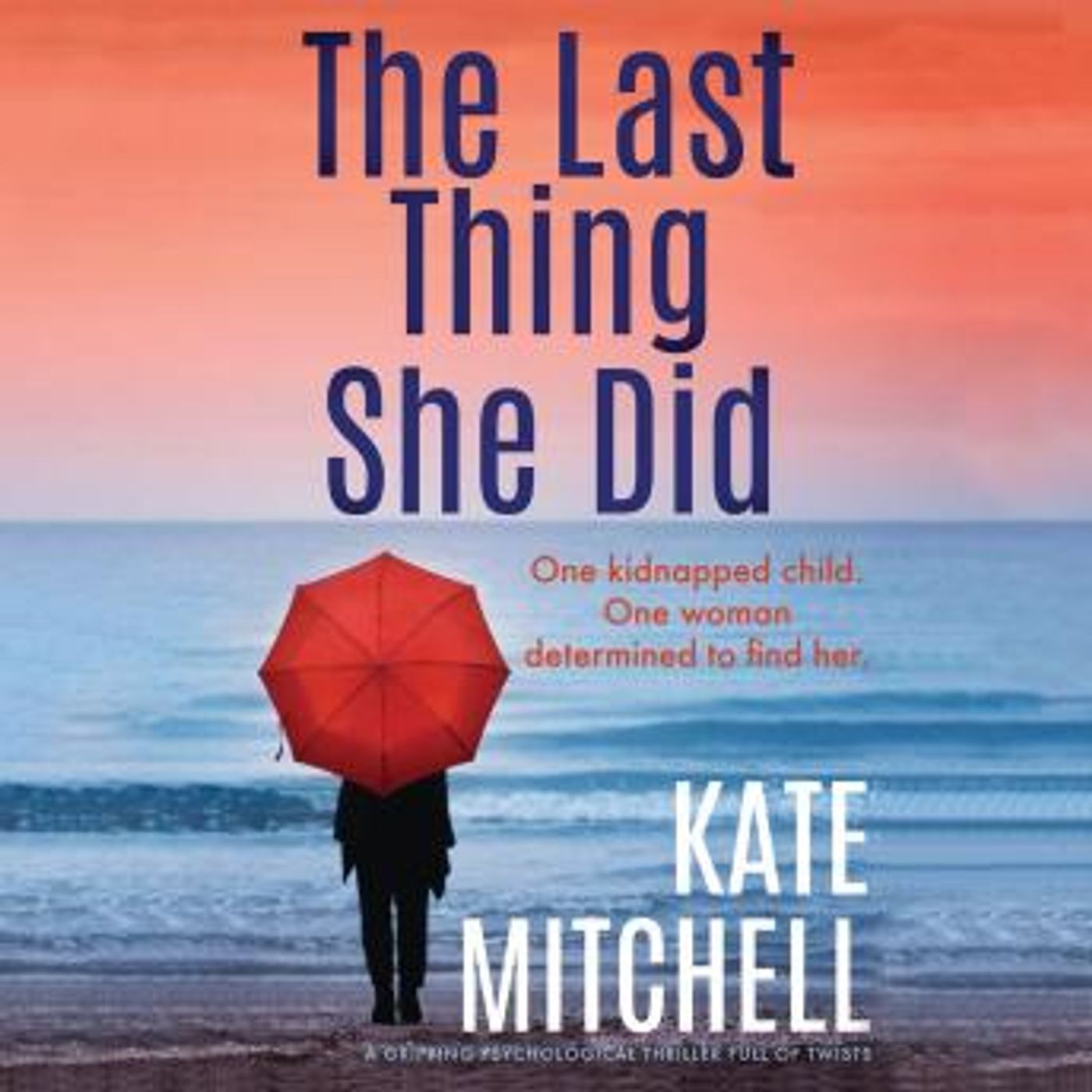 Explore the Latest Audiobooks in Mystery, Thriller & Horror, Suspense
