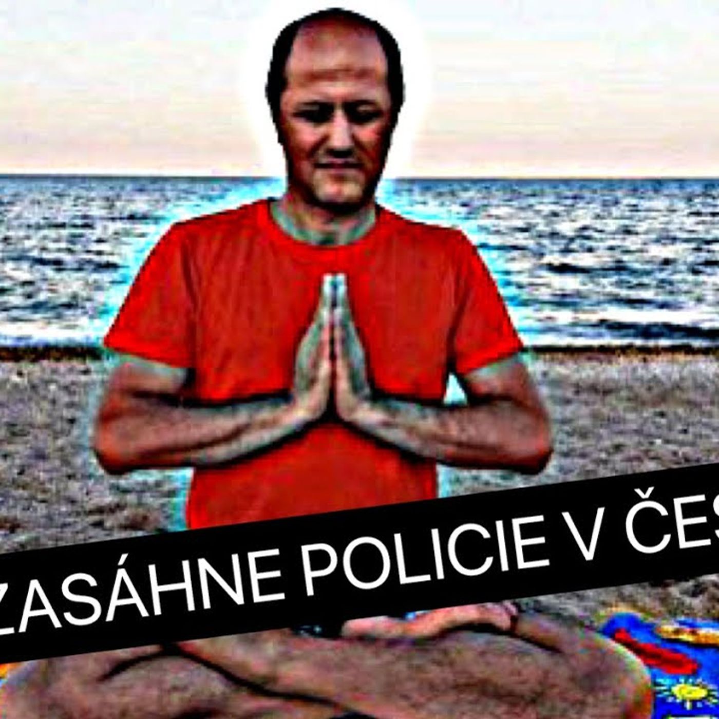 Bivolarův žák Eugen Mirtz byl v Rumunsku zadržen episode artwork