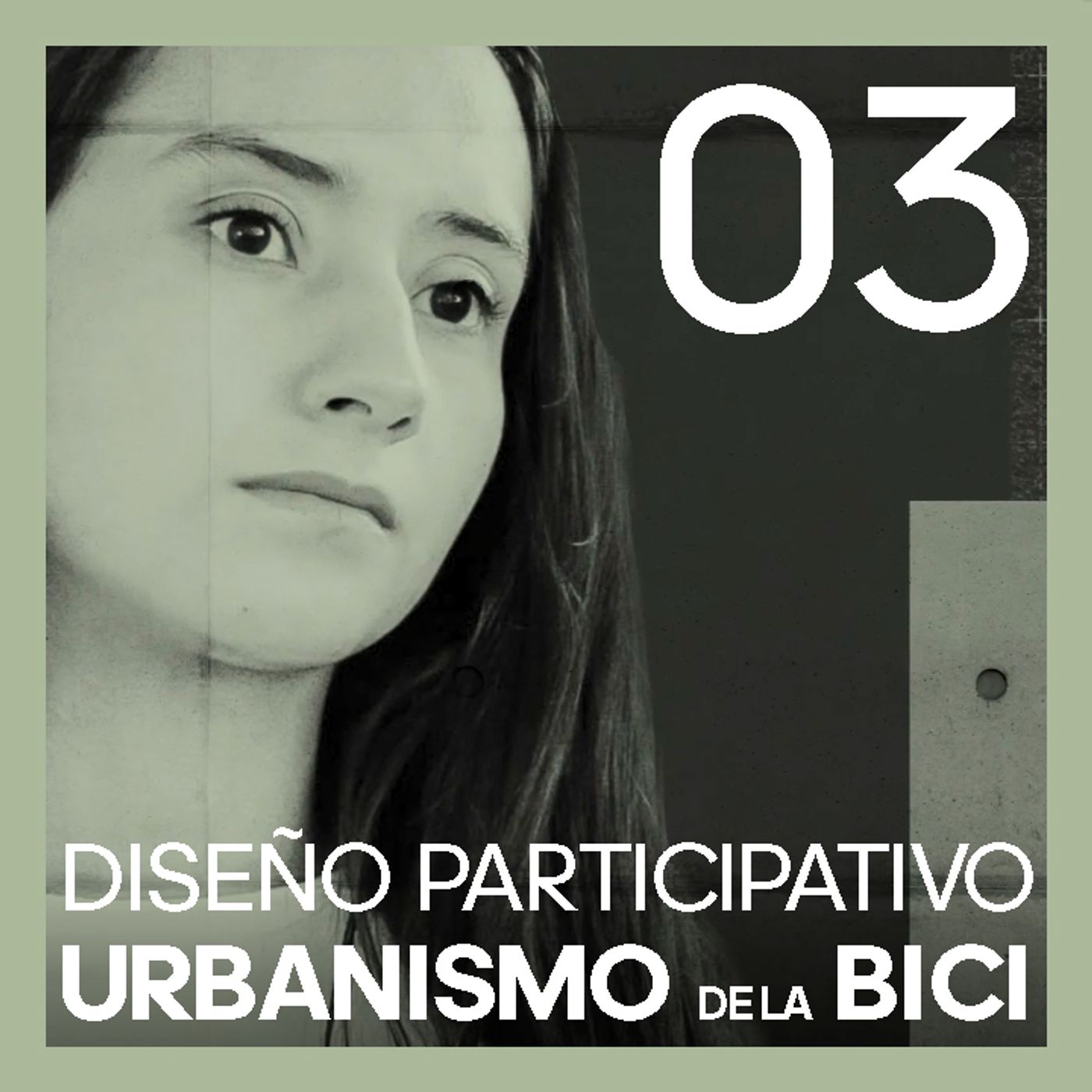 #3 DISEÑO Participativo y Urbanismo de la BICI | con Laura Rojas de Bicistema