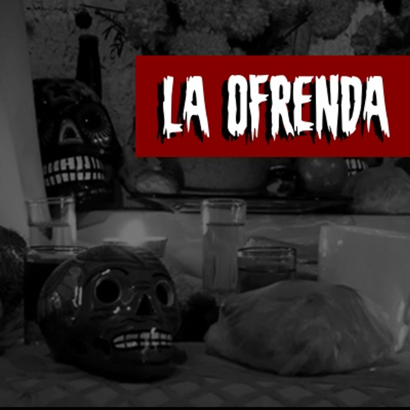 Crónicas desde la Oscuridad