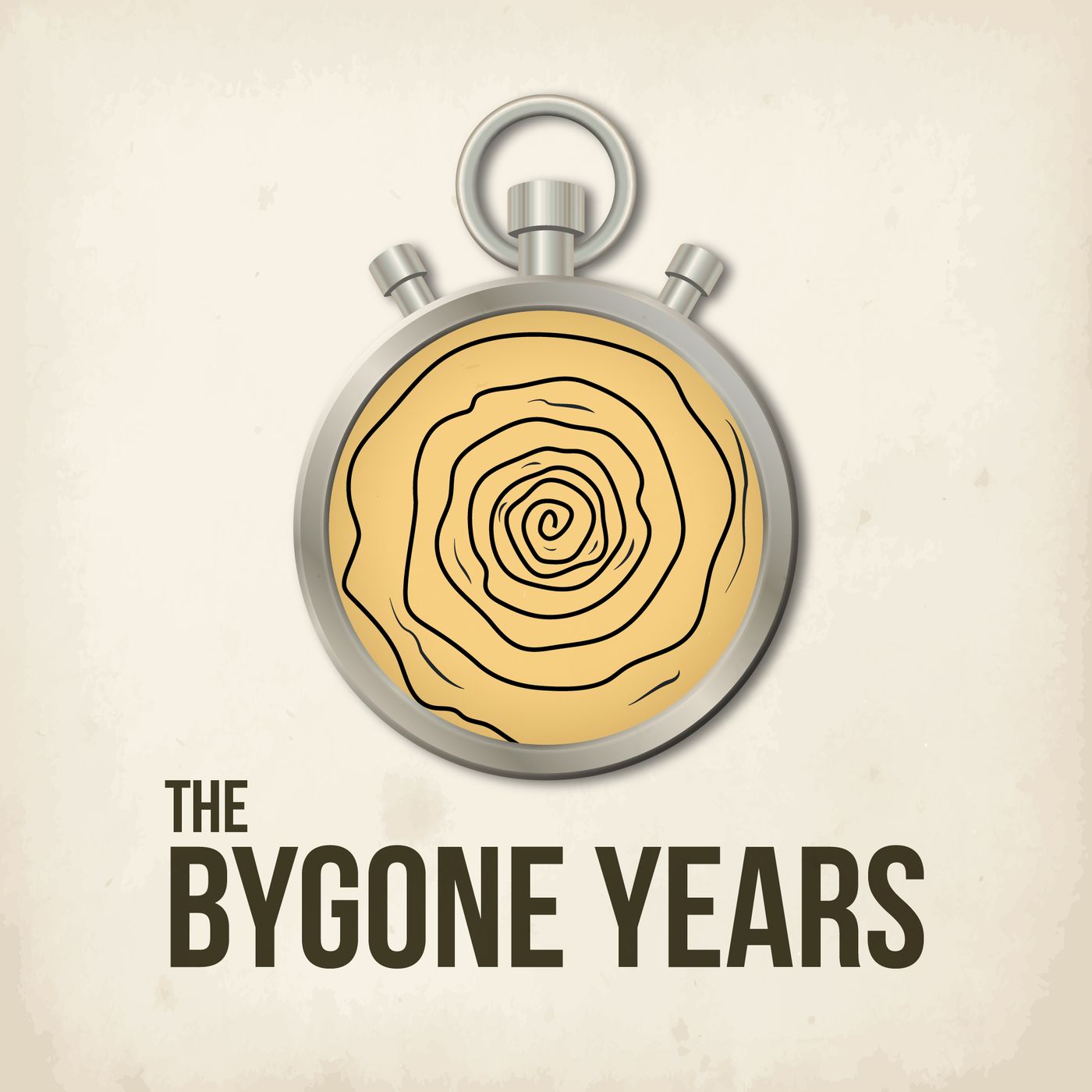 The Bygone Years cover art