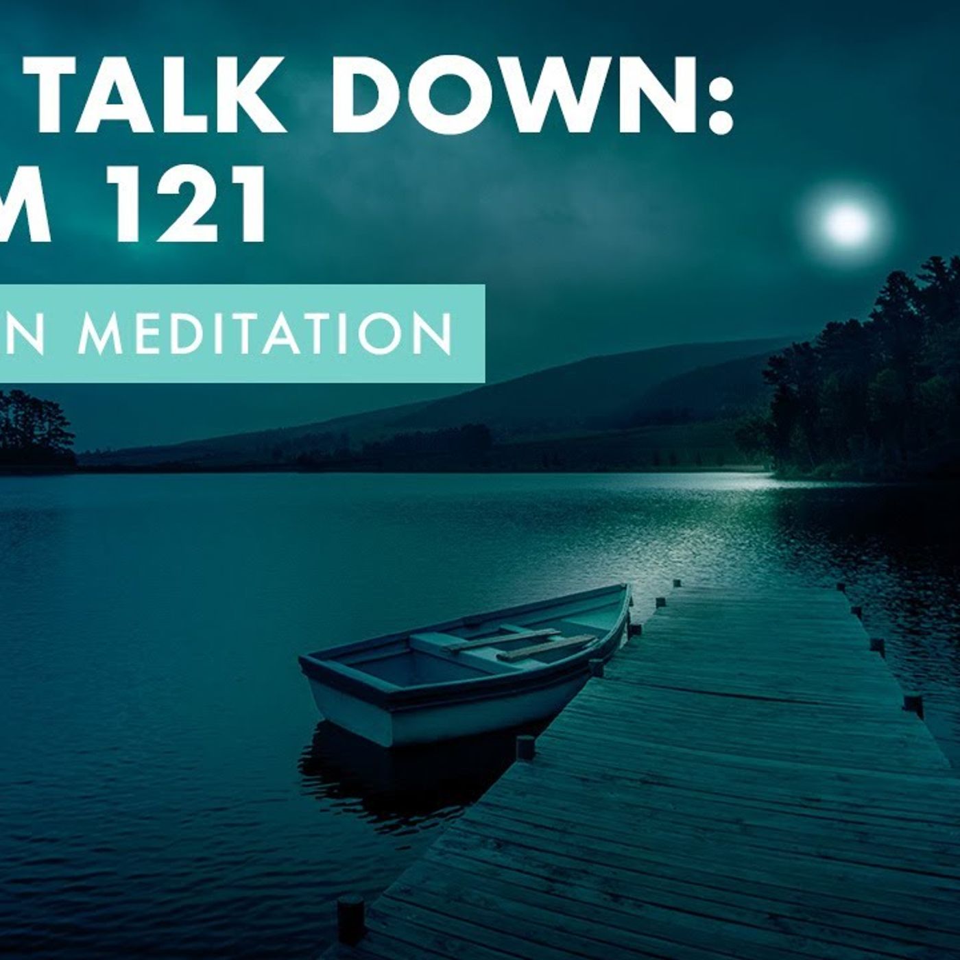 Positive_PSALM_121_Cleanse__Boost_Positive_Energy__KJV_Happy_Healing___Clean episode artwork