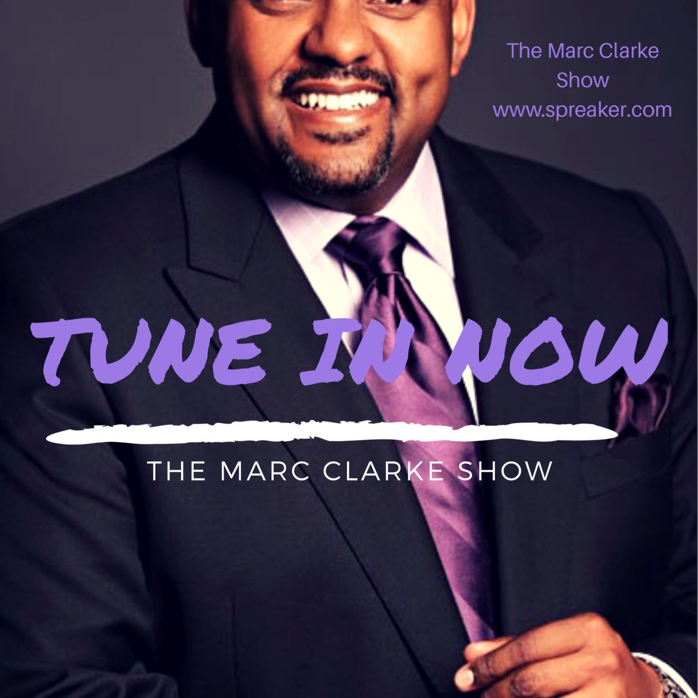 Marc Clarke: On the Marc